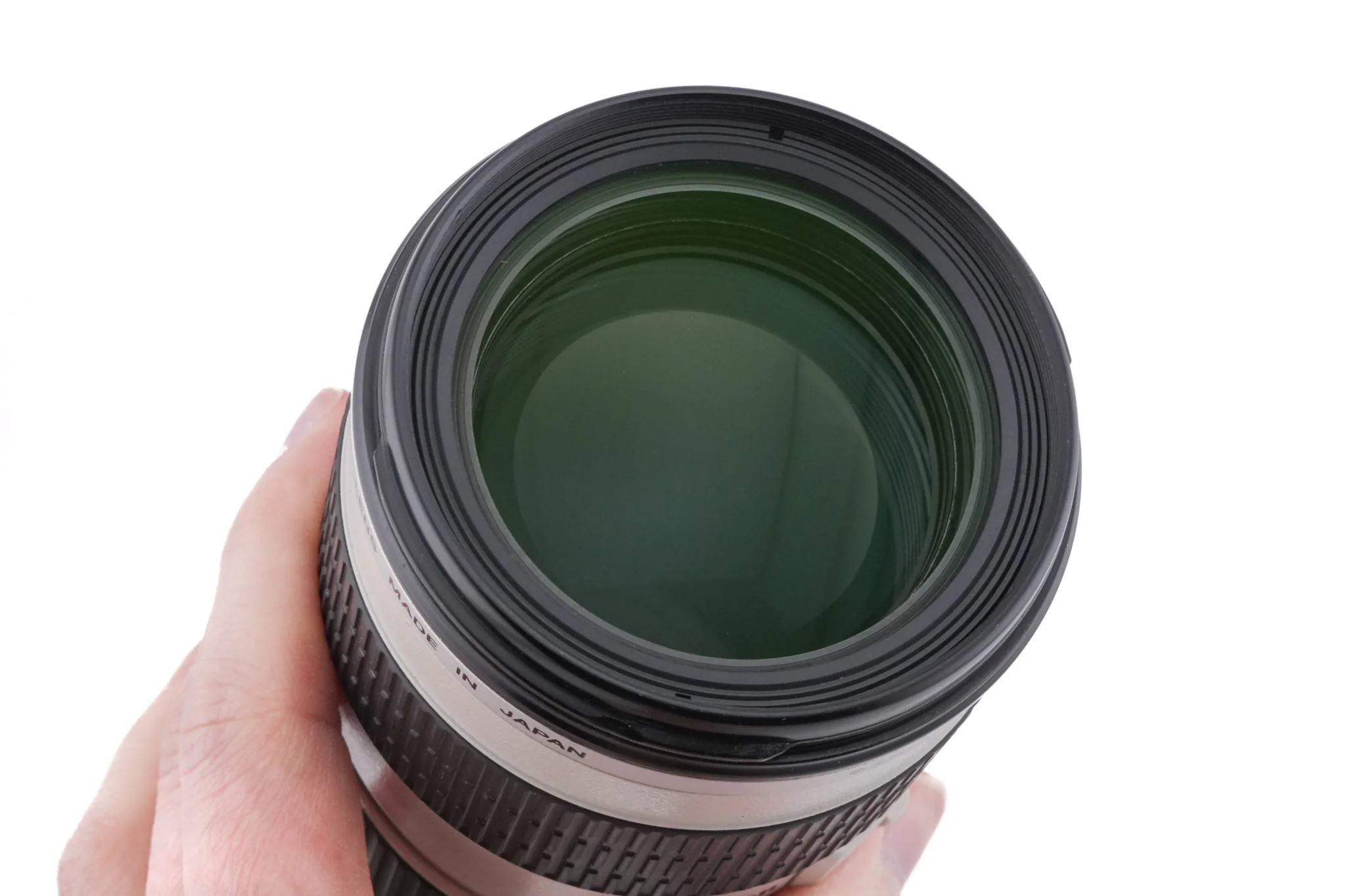 Canon 70-200mm f4 L USM - Image 4