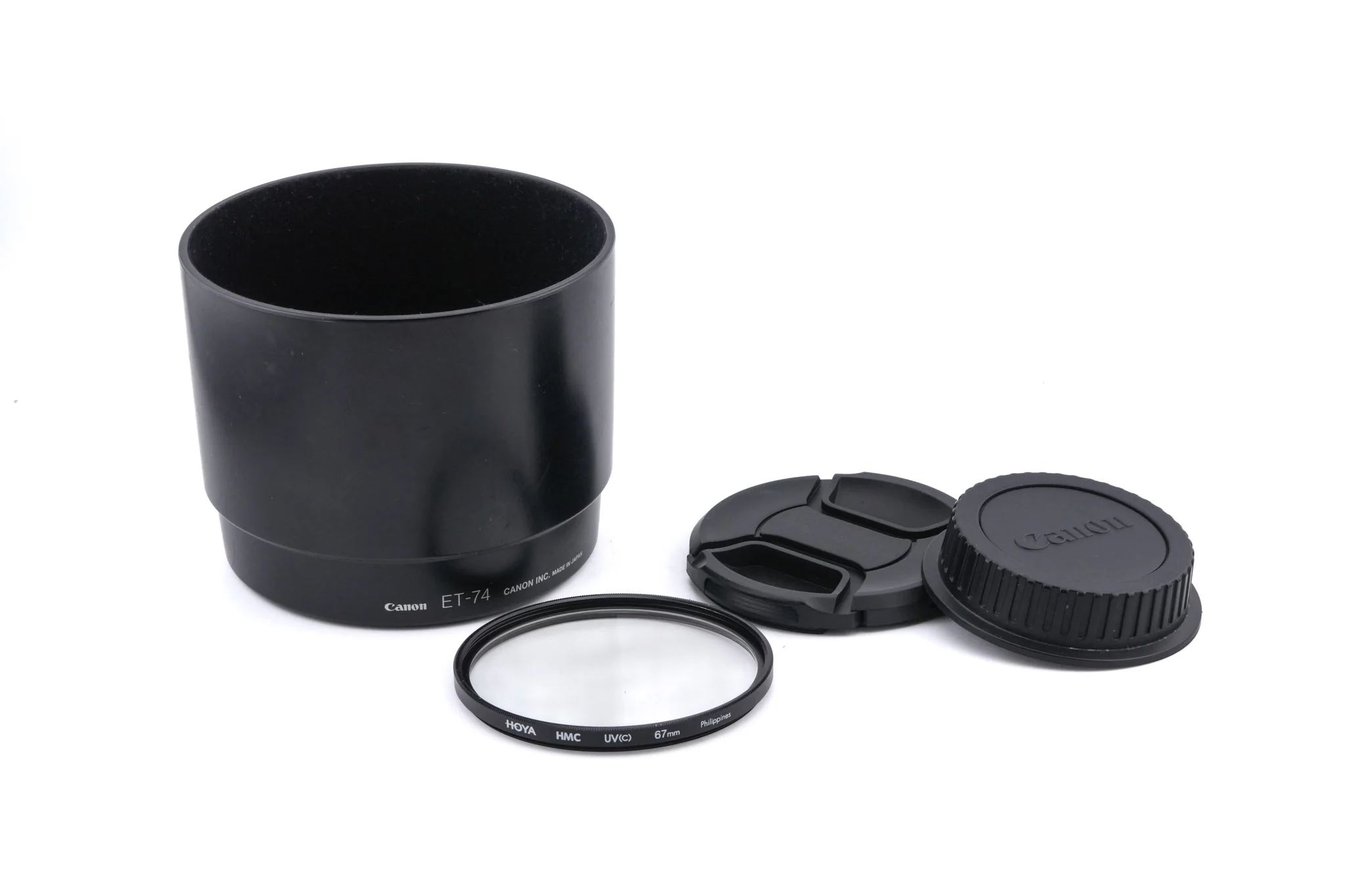 Canon 70-200mm f4 L USM - Image 6