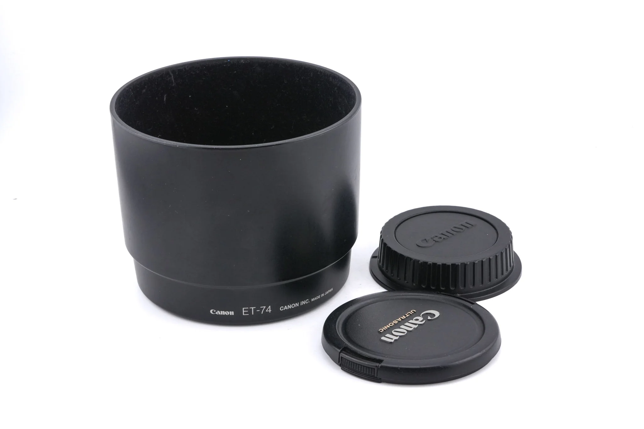 Canon 70-200mm f4 L USM - Image 5