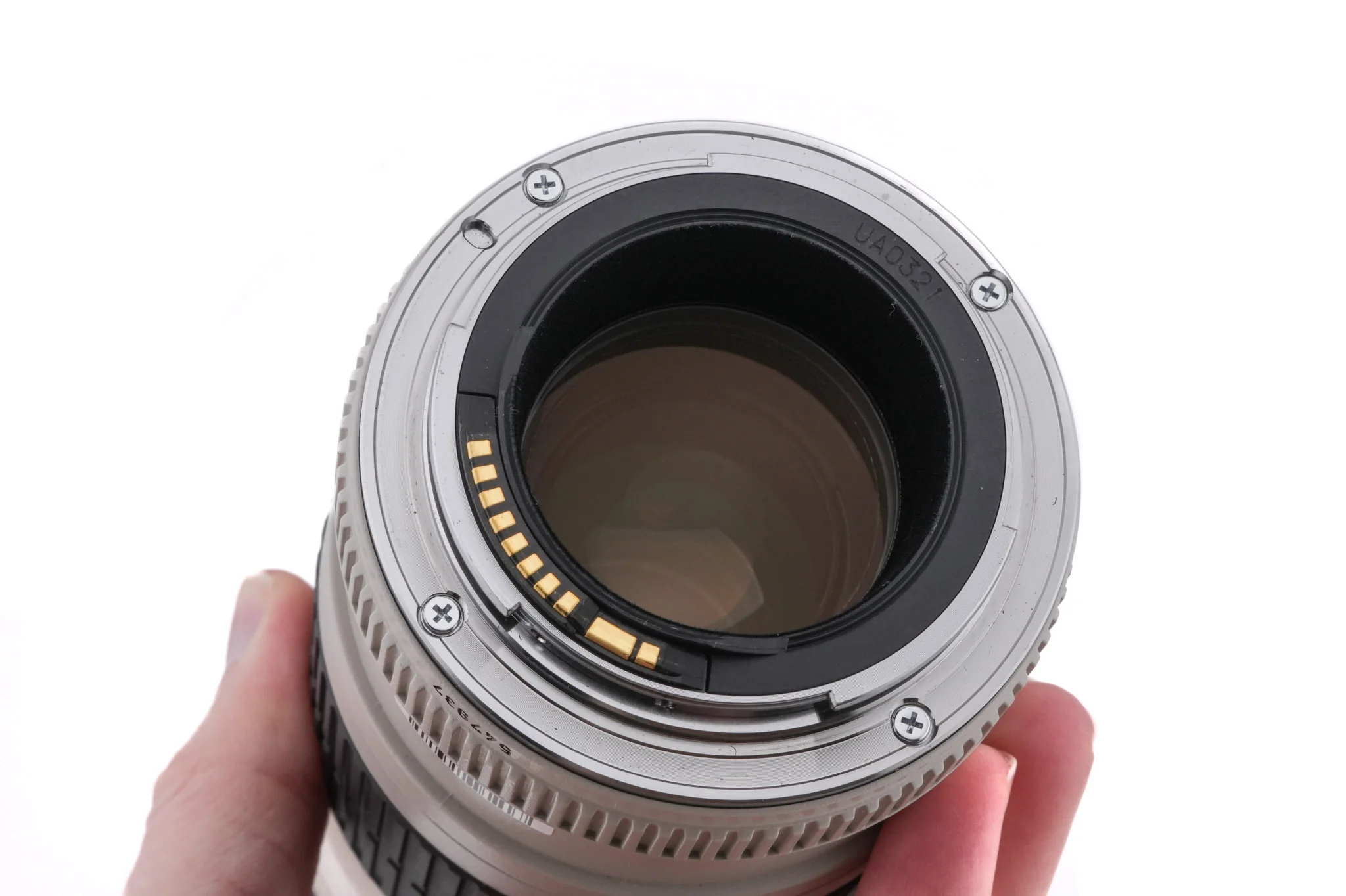 Canon 70-200mm f4 L USM - Image 4