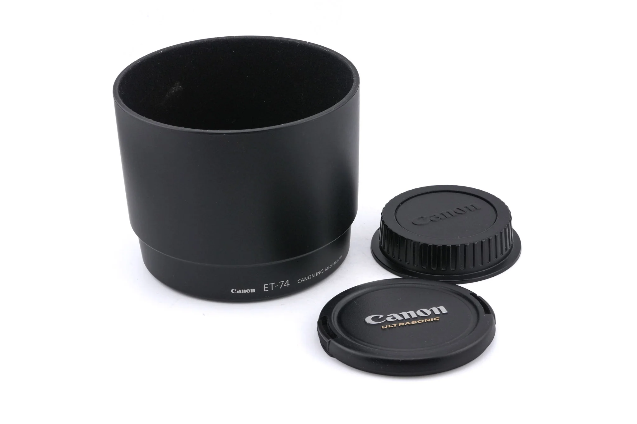 Canon 70-200mm f4 L USM - Image 5
