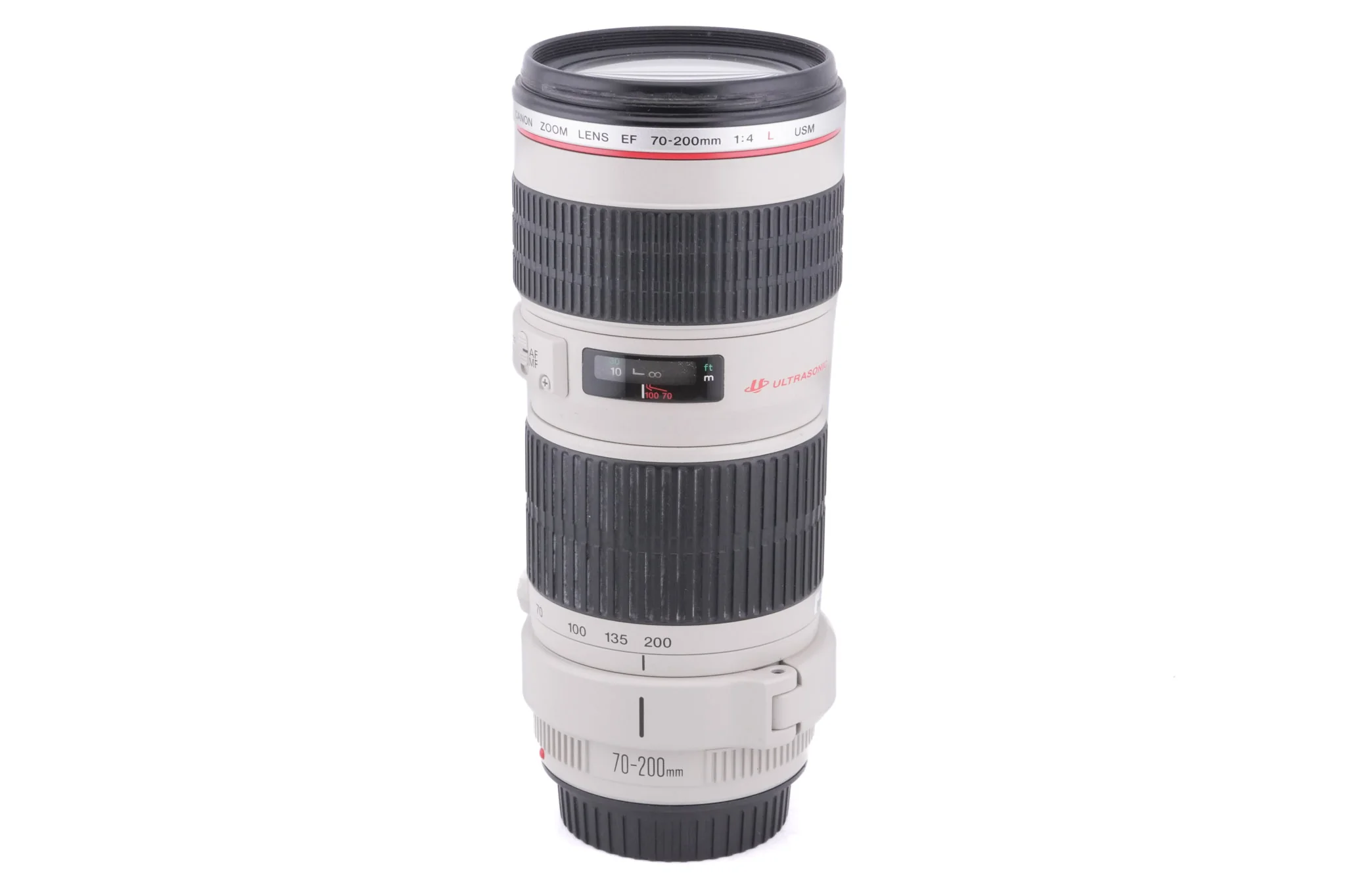 Canon 70-200mm f4 L USM