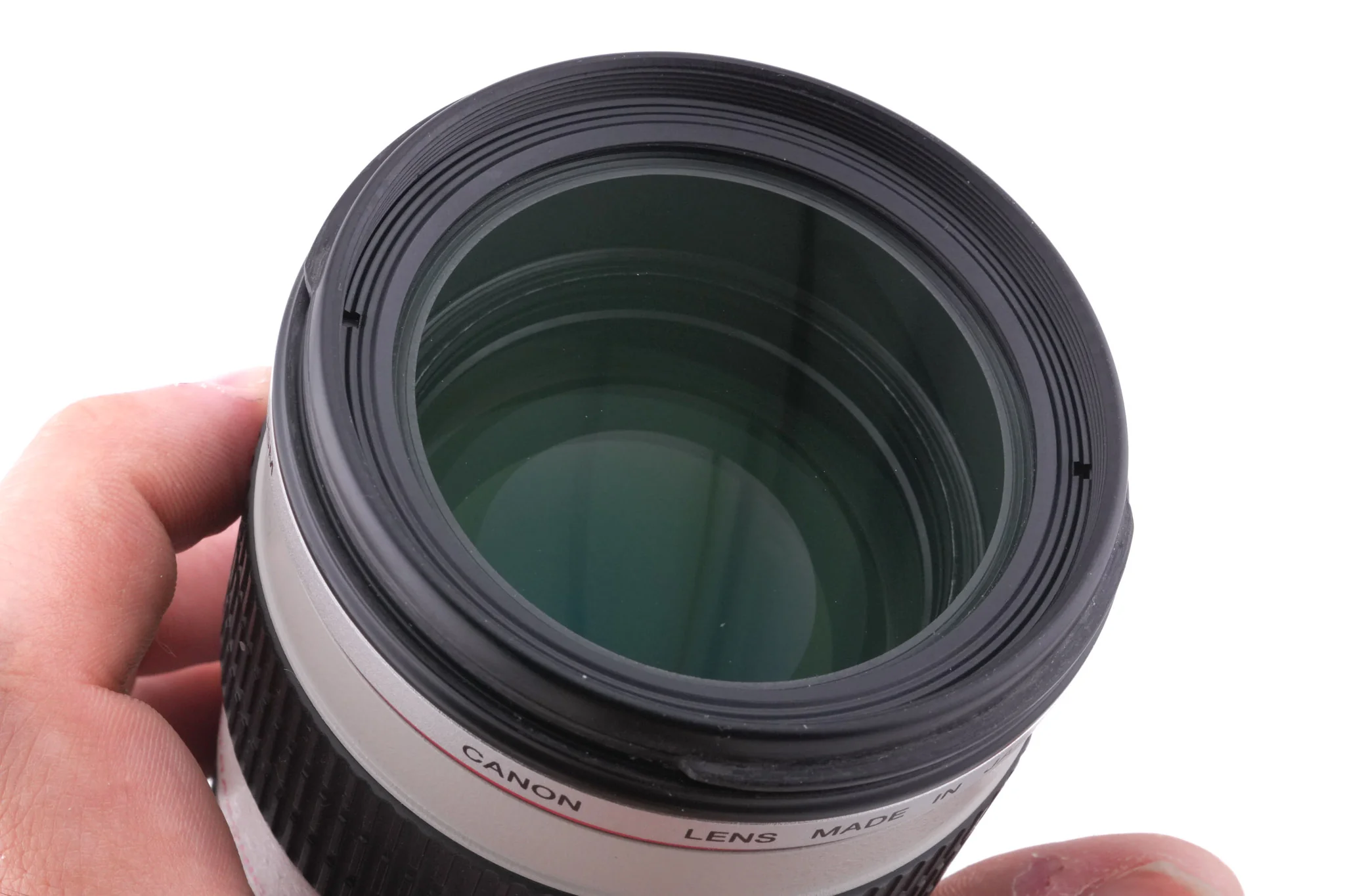 Canon 70-200mm f4 L USM - Image 3