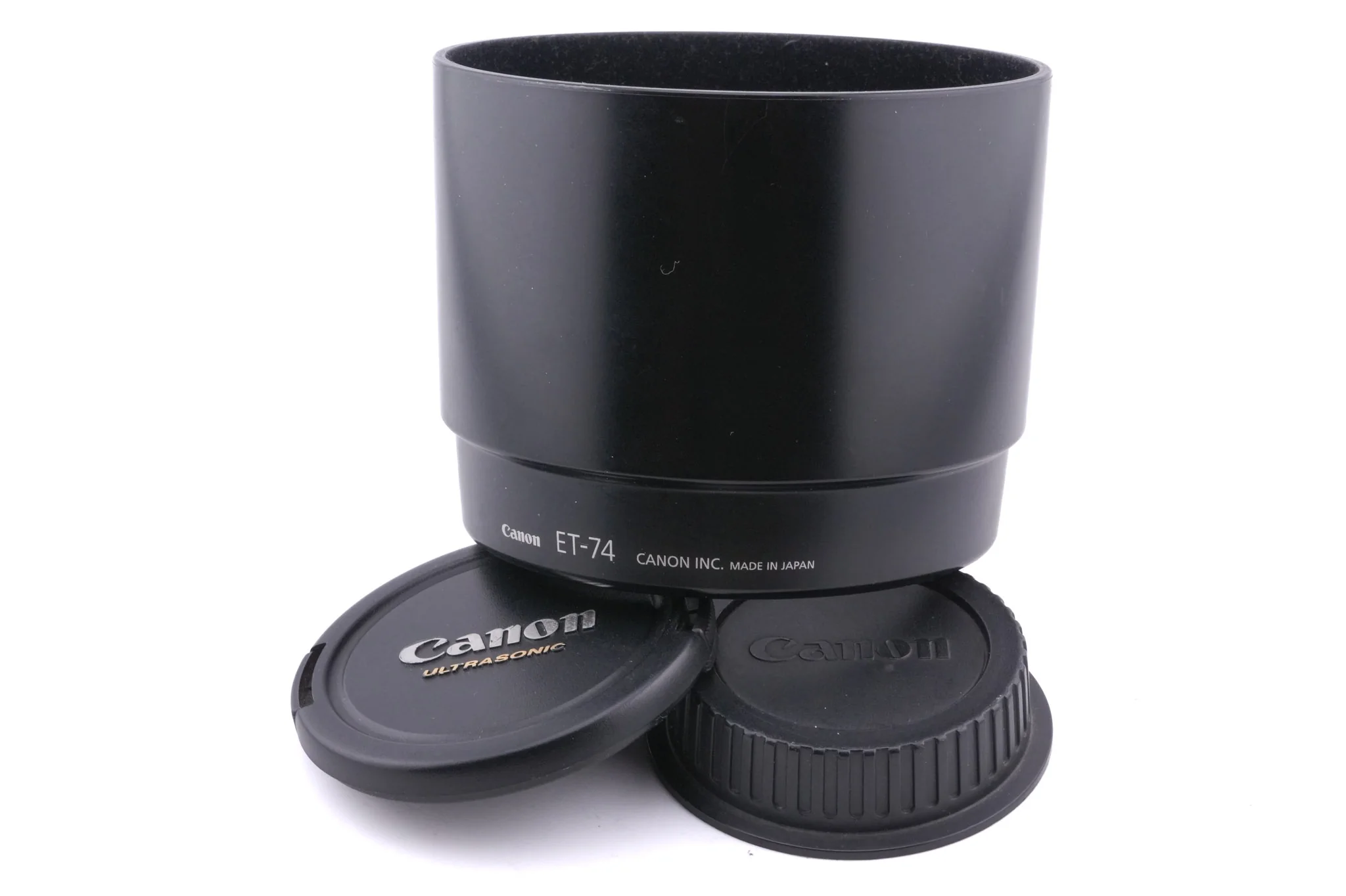 Canon 70-200mm f4 L USM - Image 5