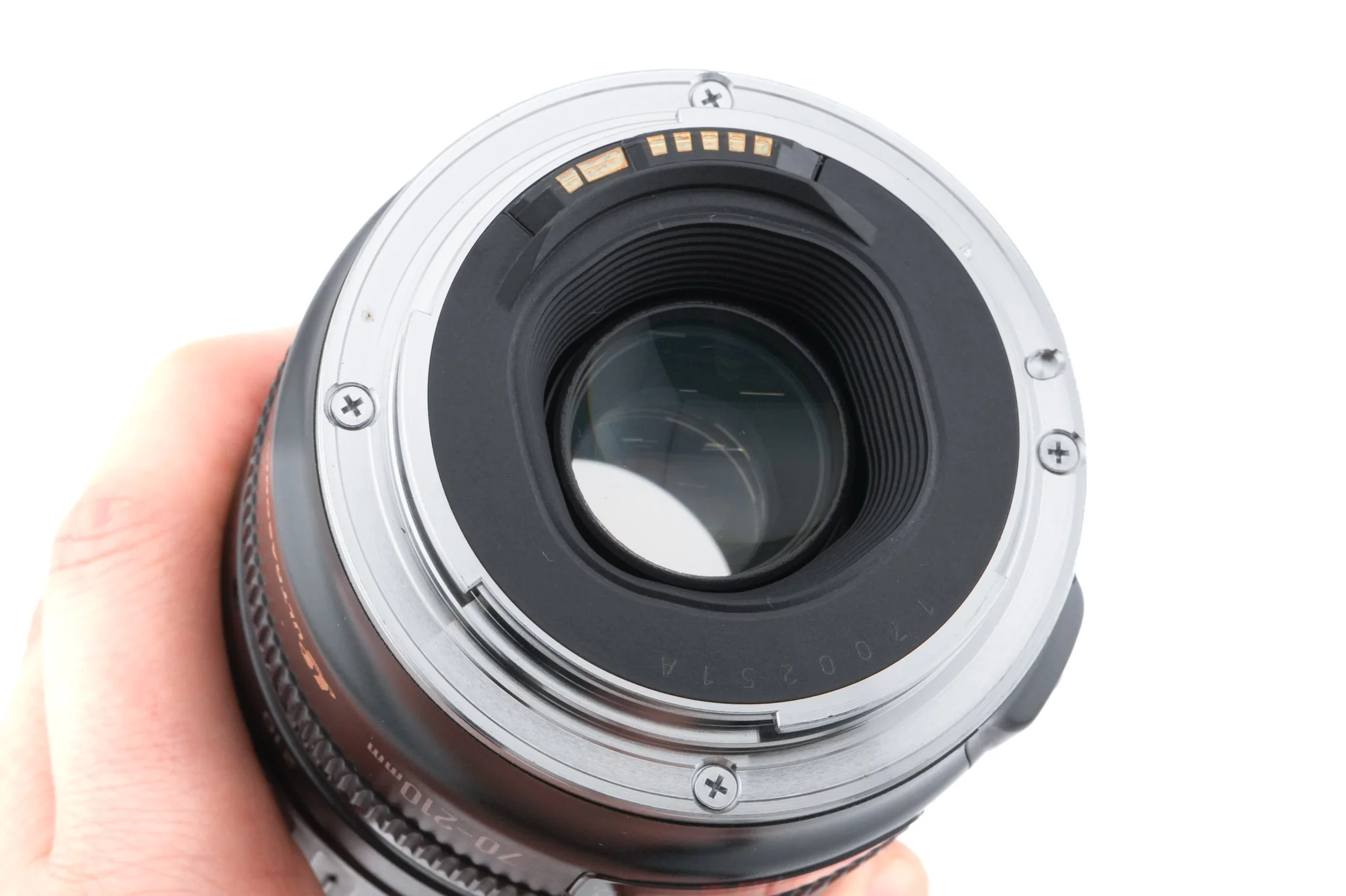 Canon 70-210mm f3.5-4.5 USM - Image 6