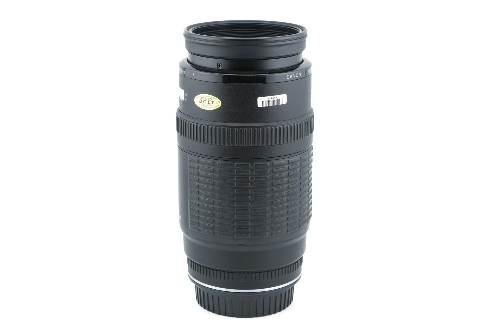 Canon 70-210mm f4 - Image 2