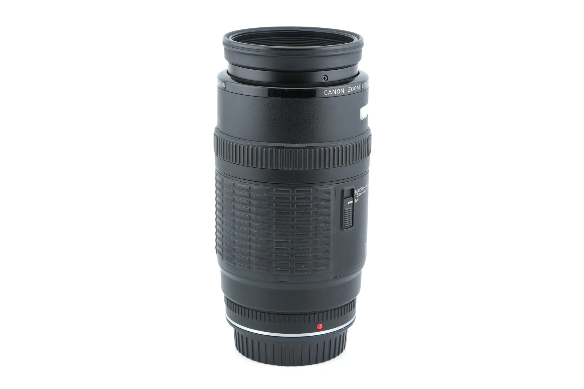 Canon 70-210mm f4 - Image 4