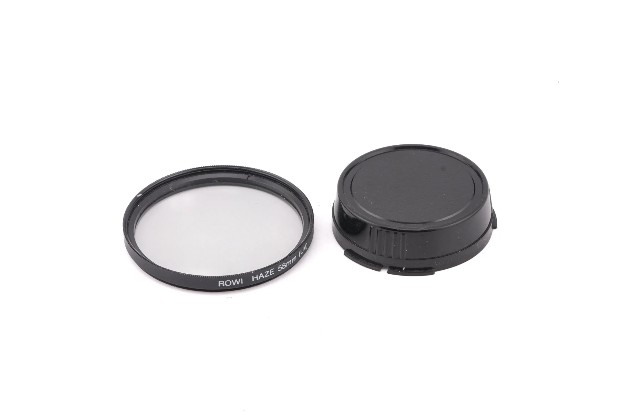 Canon 70-210mm f4 FDn - Image 5