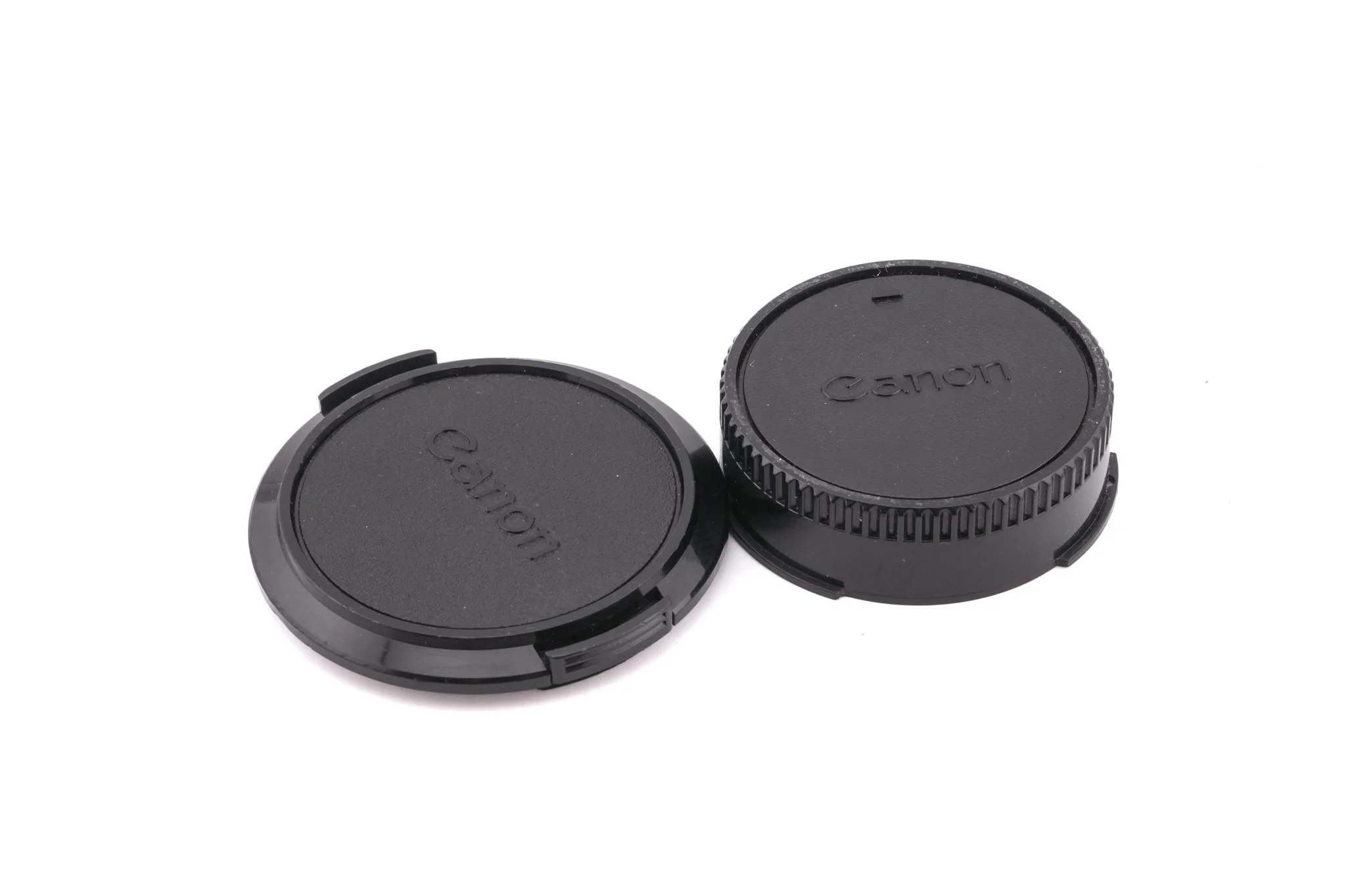Canon 70-210mm f4 FDn - Image 5