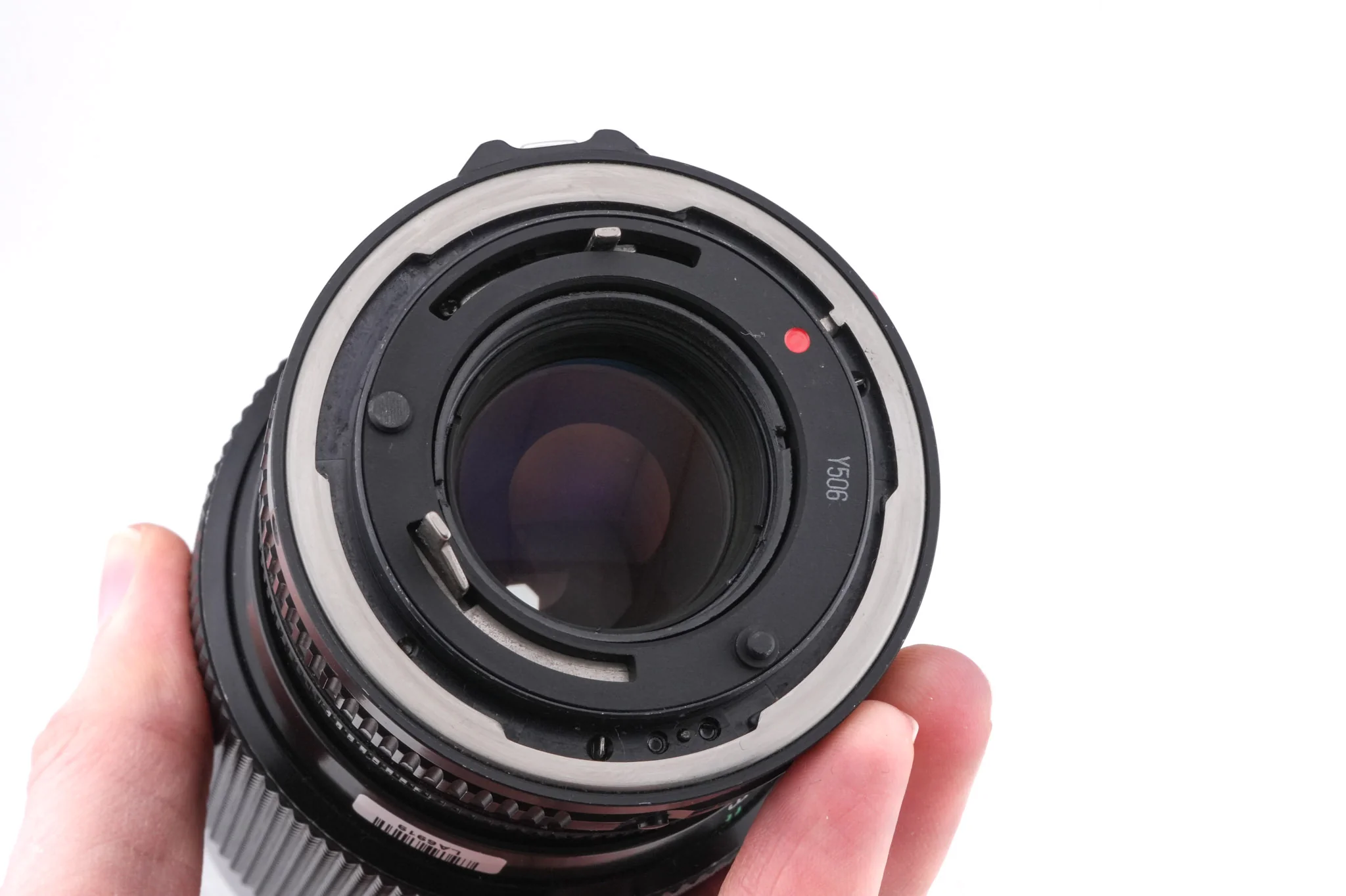 Canon 70-210mm f4 FDn - Image 4