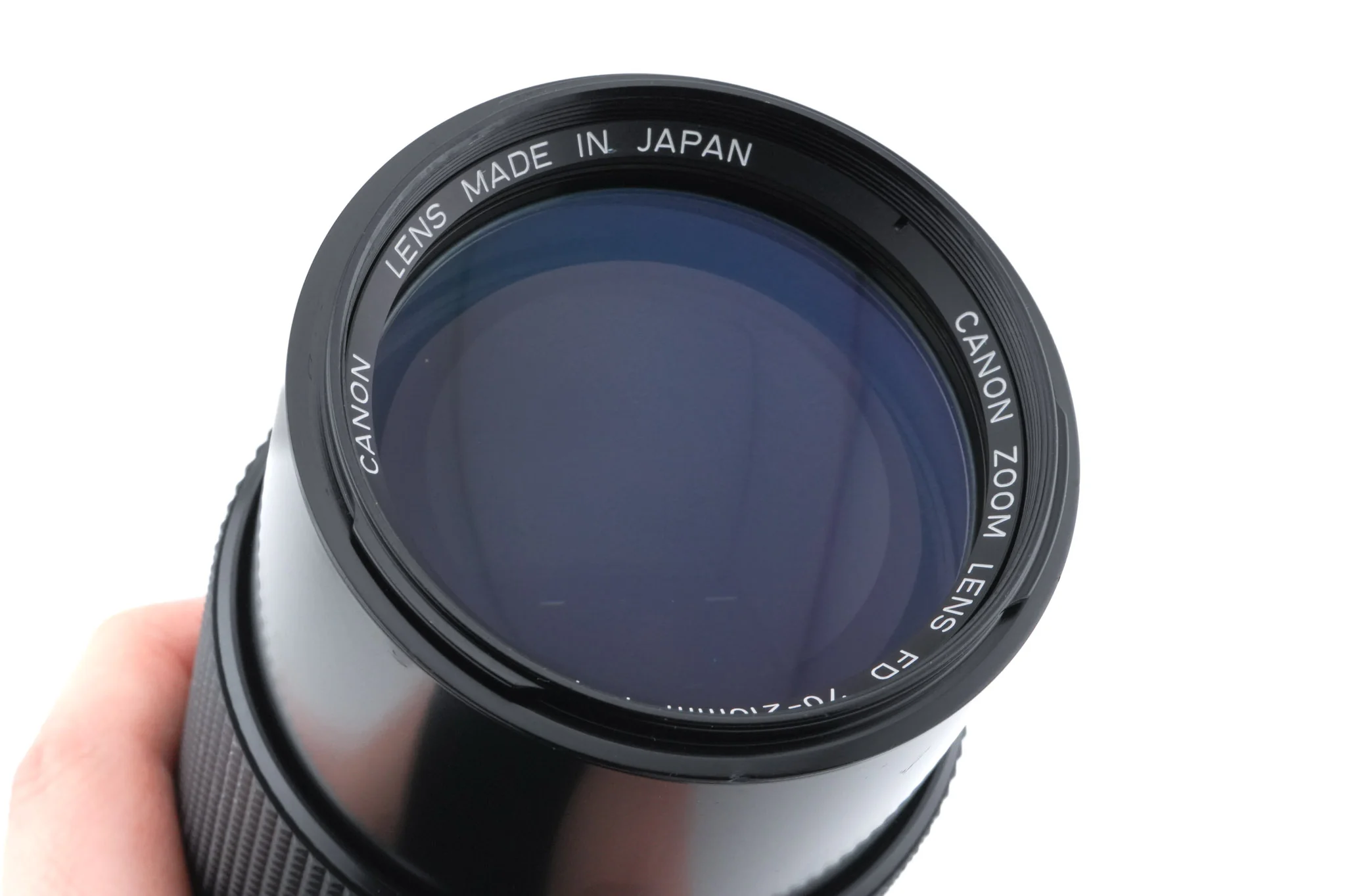 Canon 70-210mm f4 FDn - Image 3