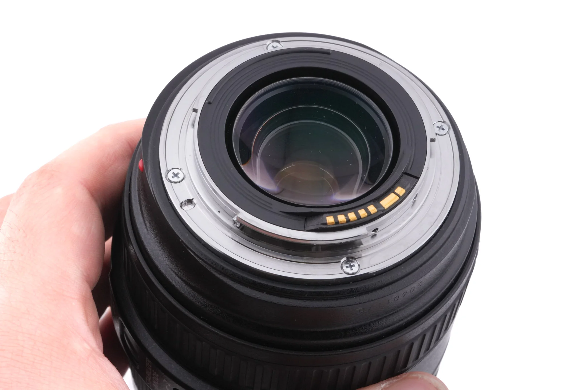 Canon 70-300mm f4.5-5.6 DO IS USM - Image 4