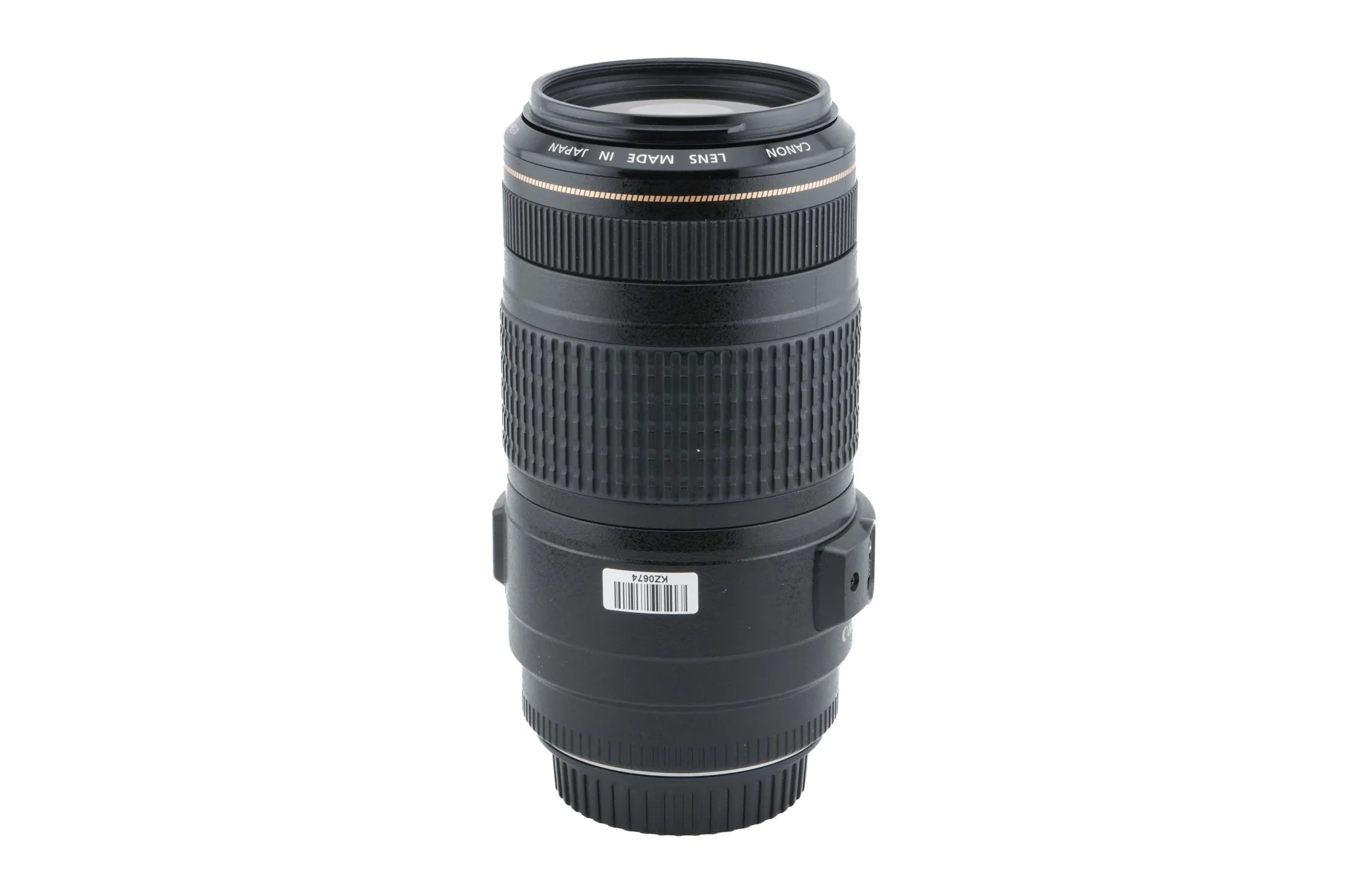 Canon 70-300mm f4-5.6 IS USM - Image 3