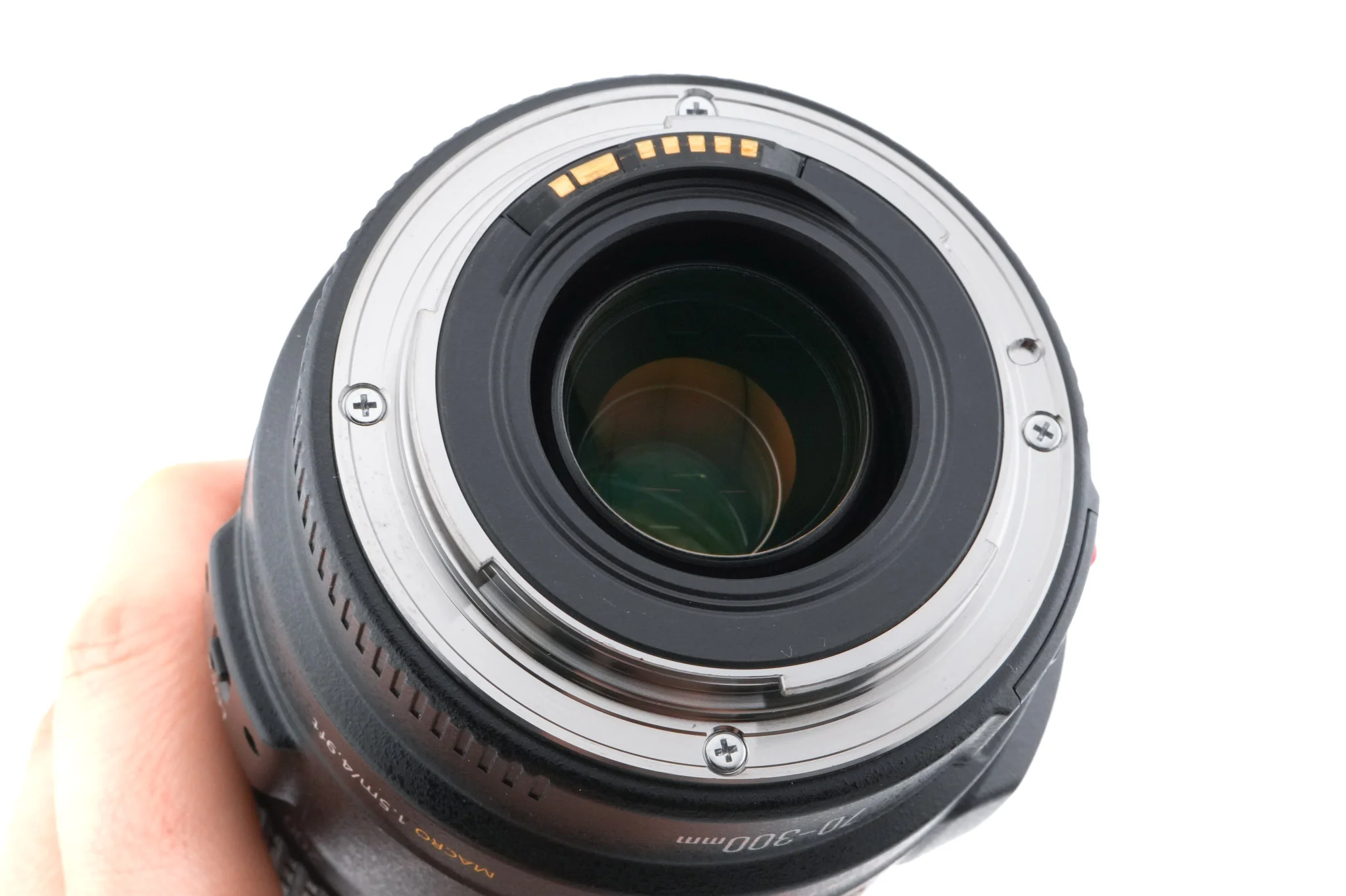 Canon 70-300mm f4-5.6 IS USM - Image 6