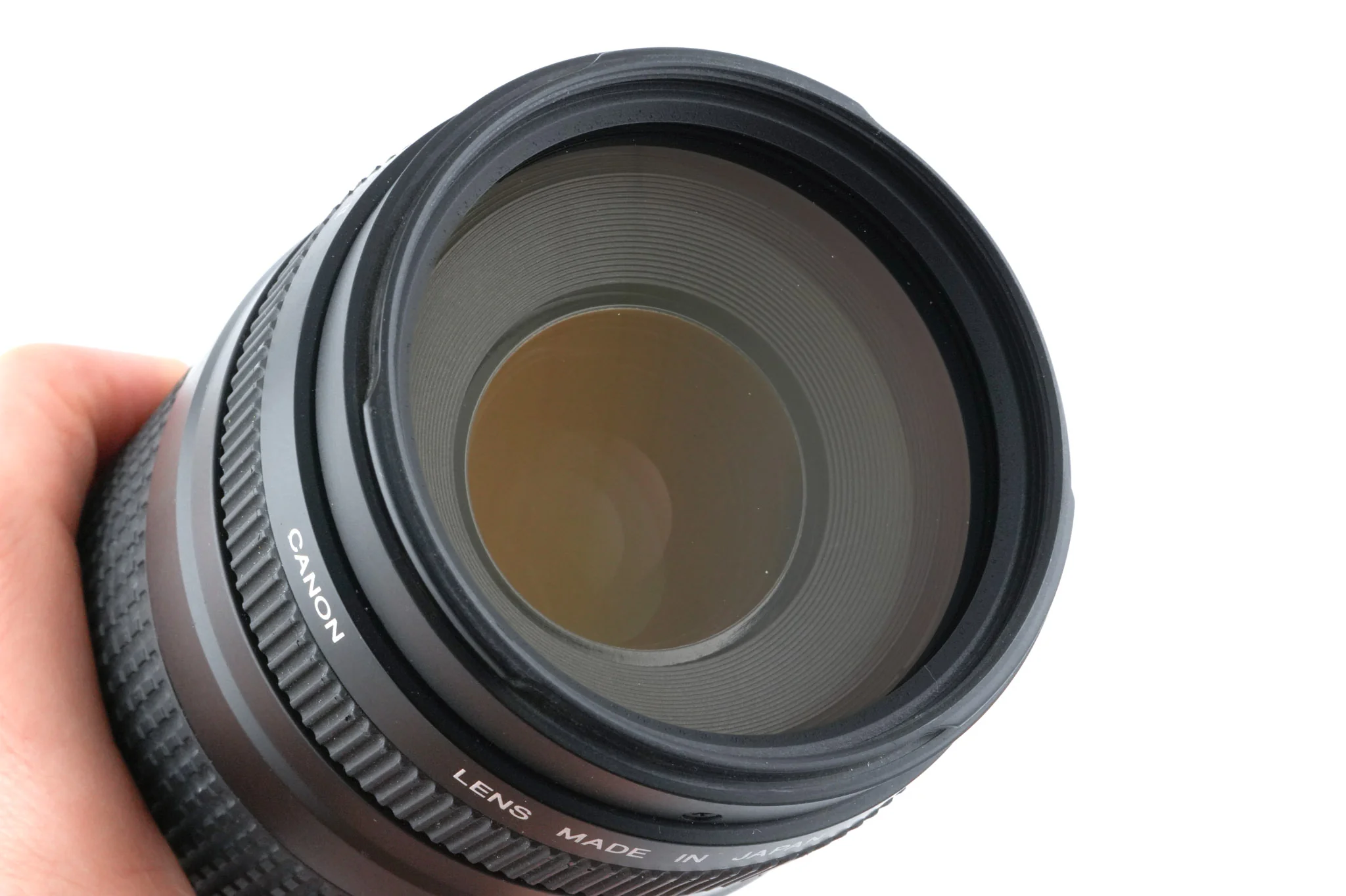 Canon 75-300mm f4-5.6 II - Image 3