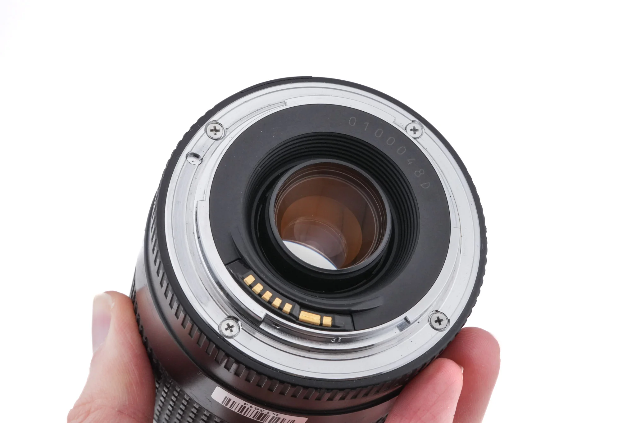 Canon 75-300mm f4-5.6 II - Image 4