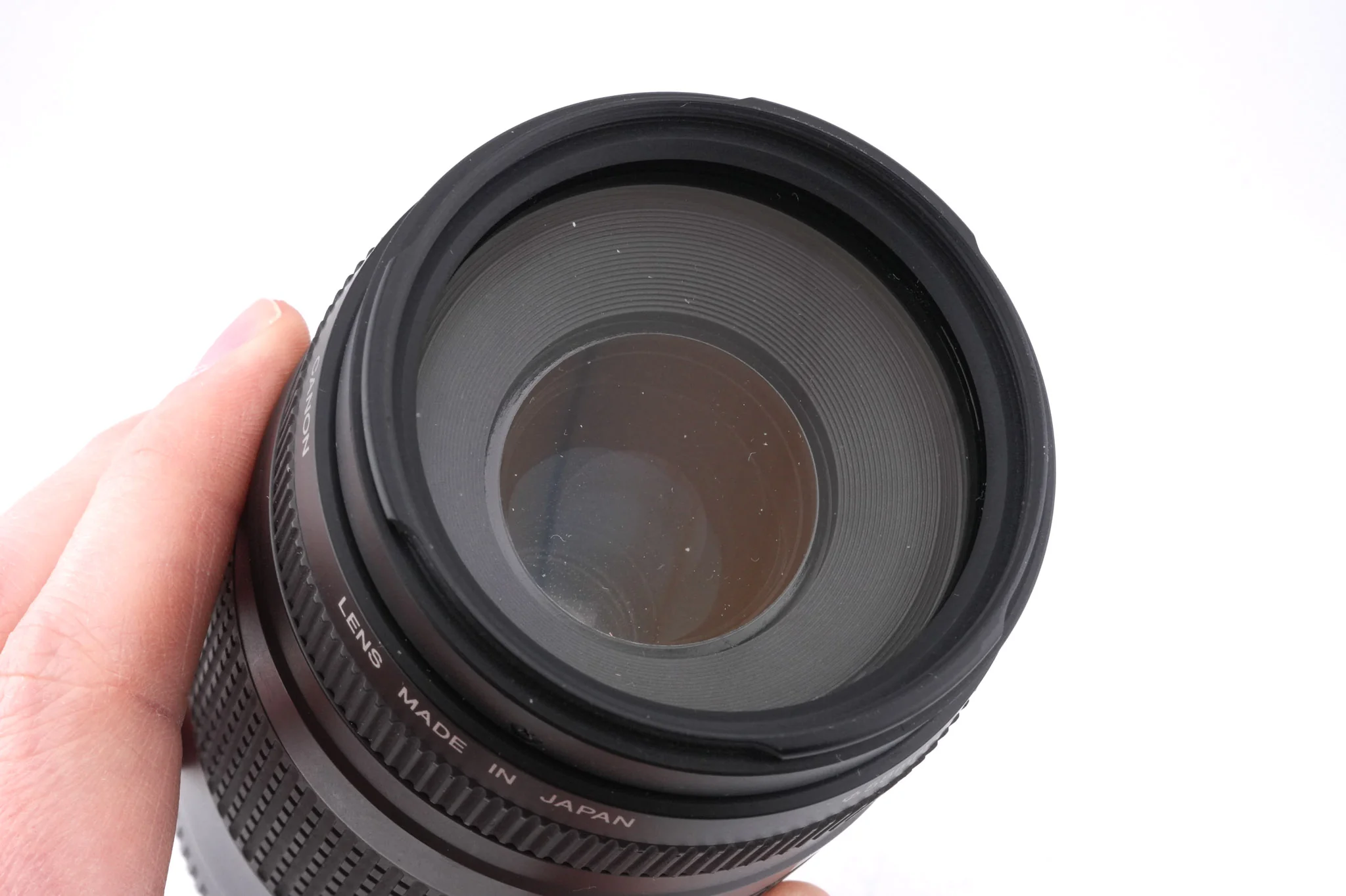 Canon 75-300mm f4-5.6 II - Image 3