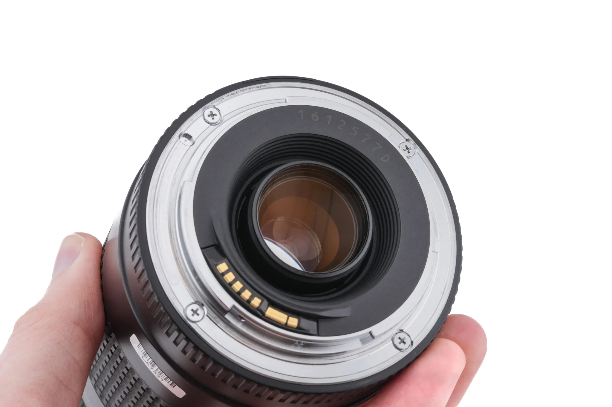 Canon 75-300mm f4-5.6 II - Image 4
