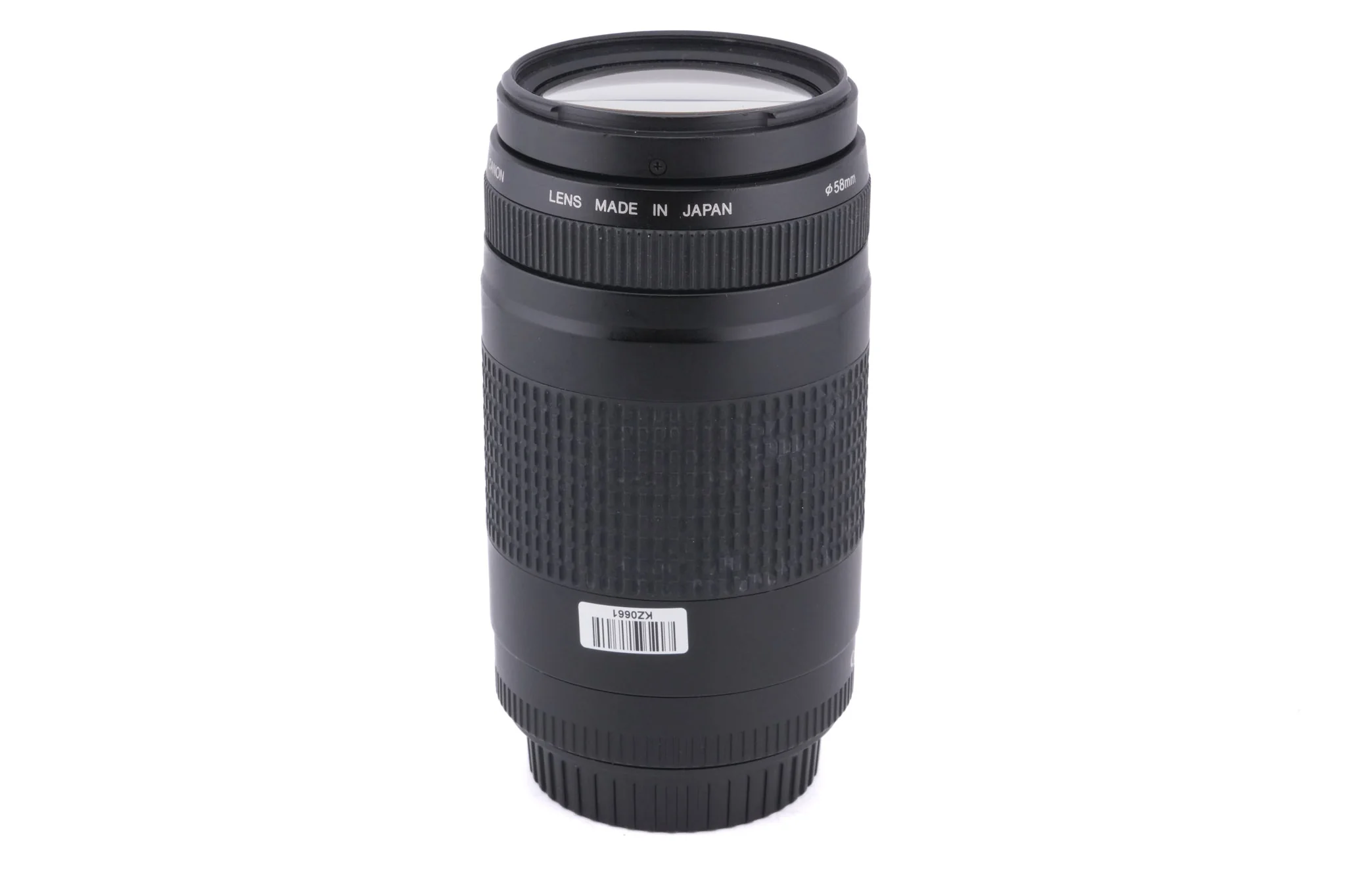 Canon 75-300mm f4-5.6 II - Image 2