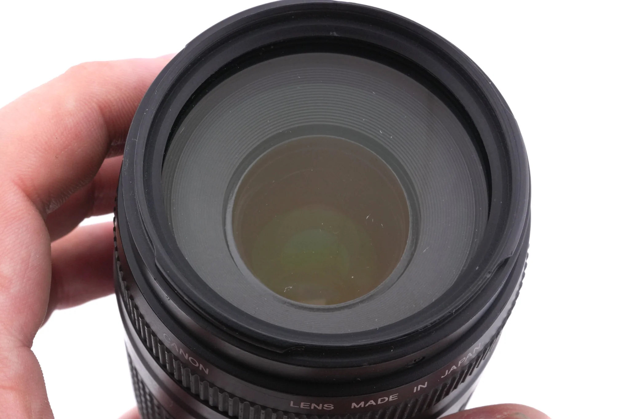 Canon 75-300mm f4-5.6 II - Image 3
