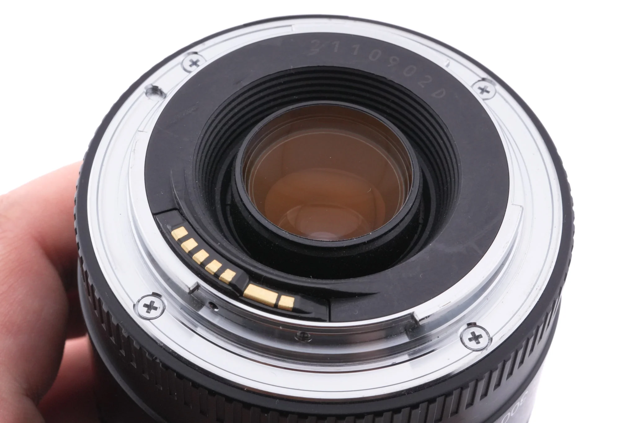 Canon 75-300mm f4-5.6 II - Image 4