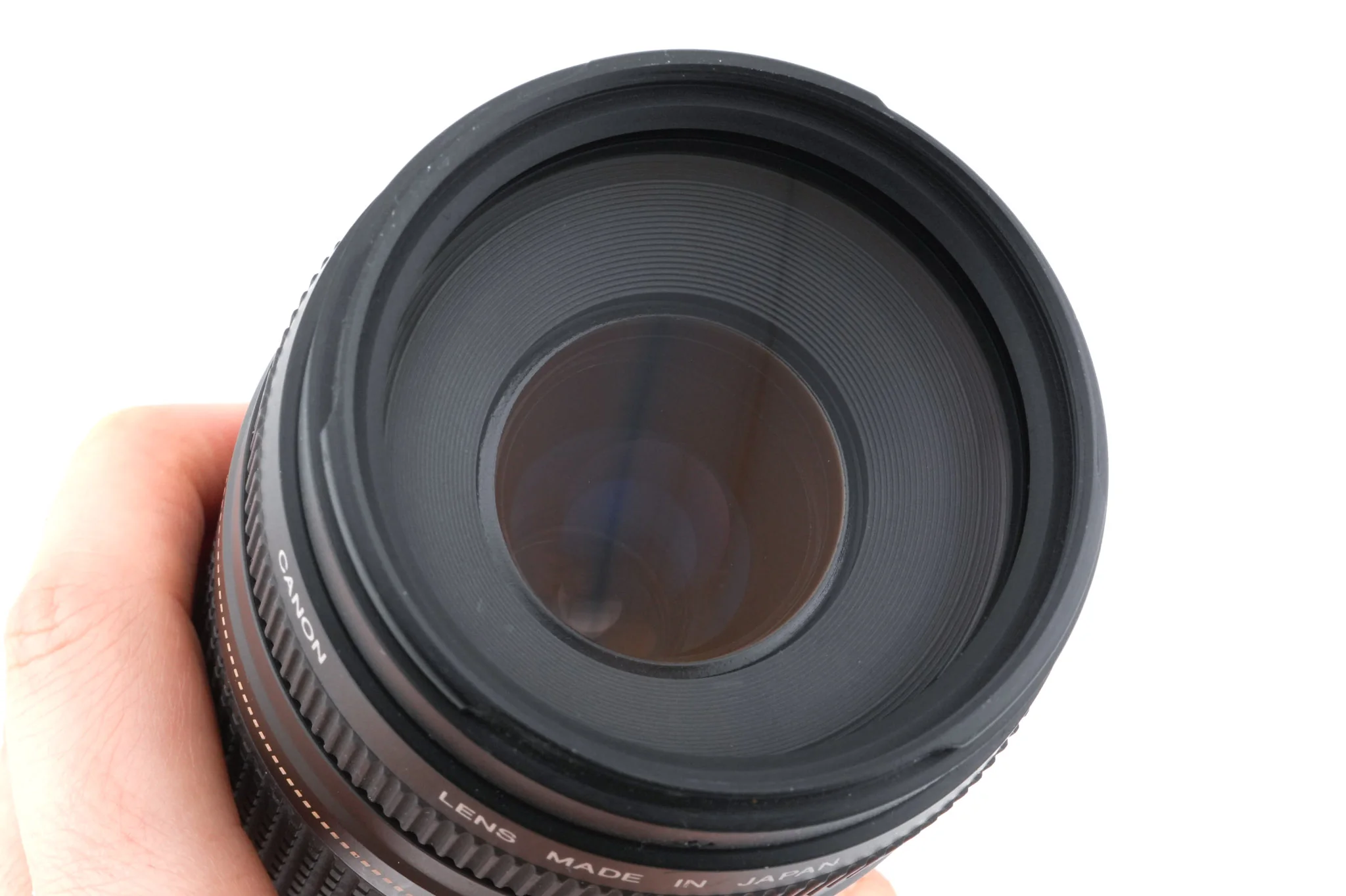 Canon 75-300mm f4-5.6 II USM - Image 3