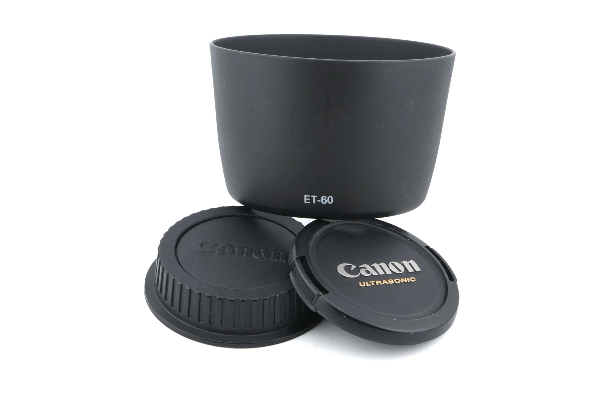 Canon 75-300mm f4-5.6 II USM - Image 5