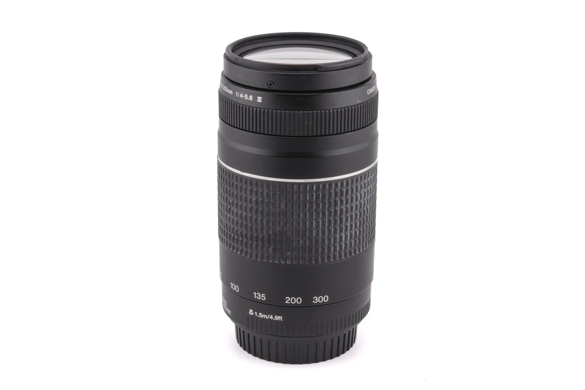 Canon 75-300mm f4-5.6 III - Image 4