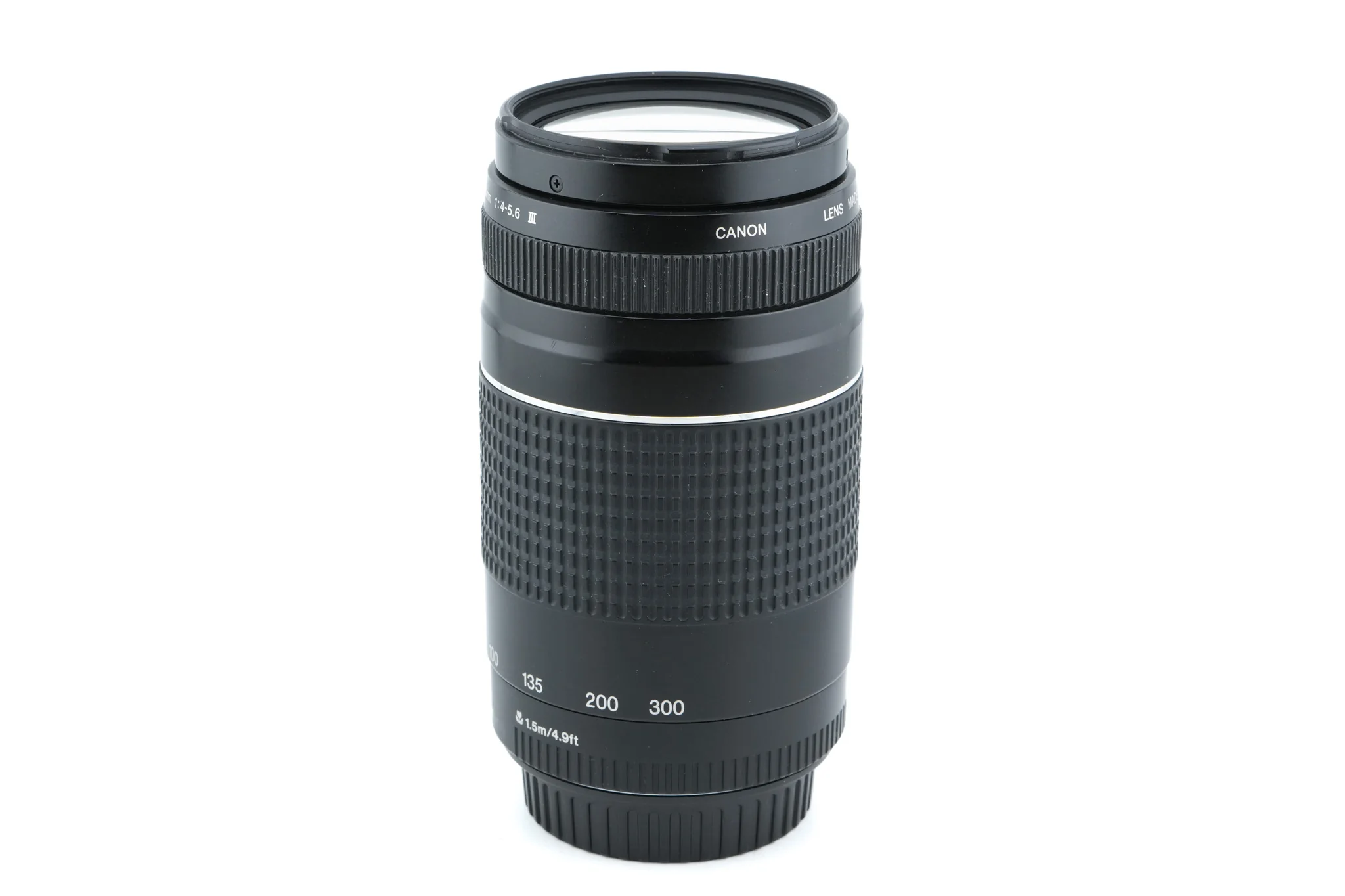 Canon 75-300mm f4-5.6 III - Image 2