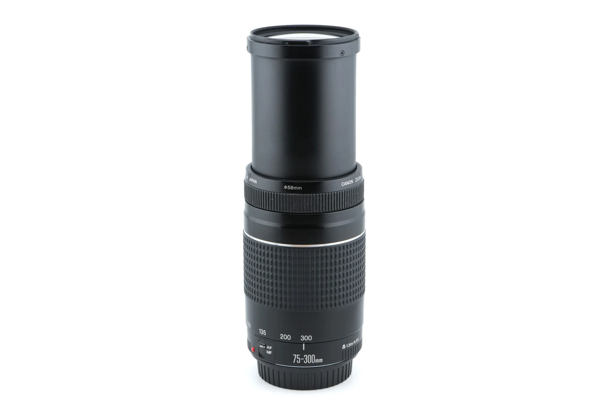 Canon 75-300mm f4-5.6 III - Image 5