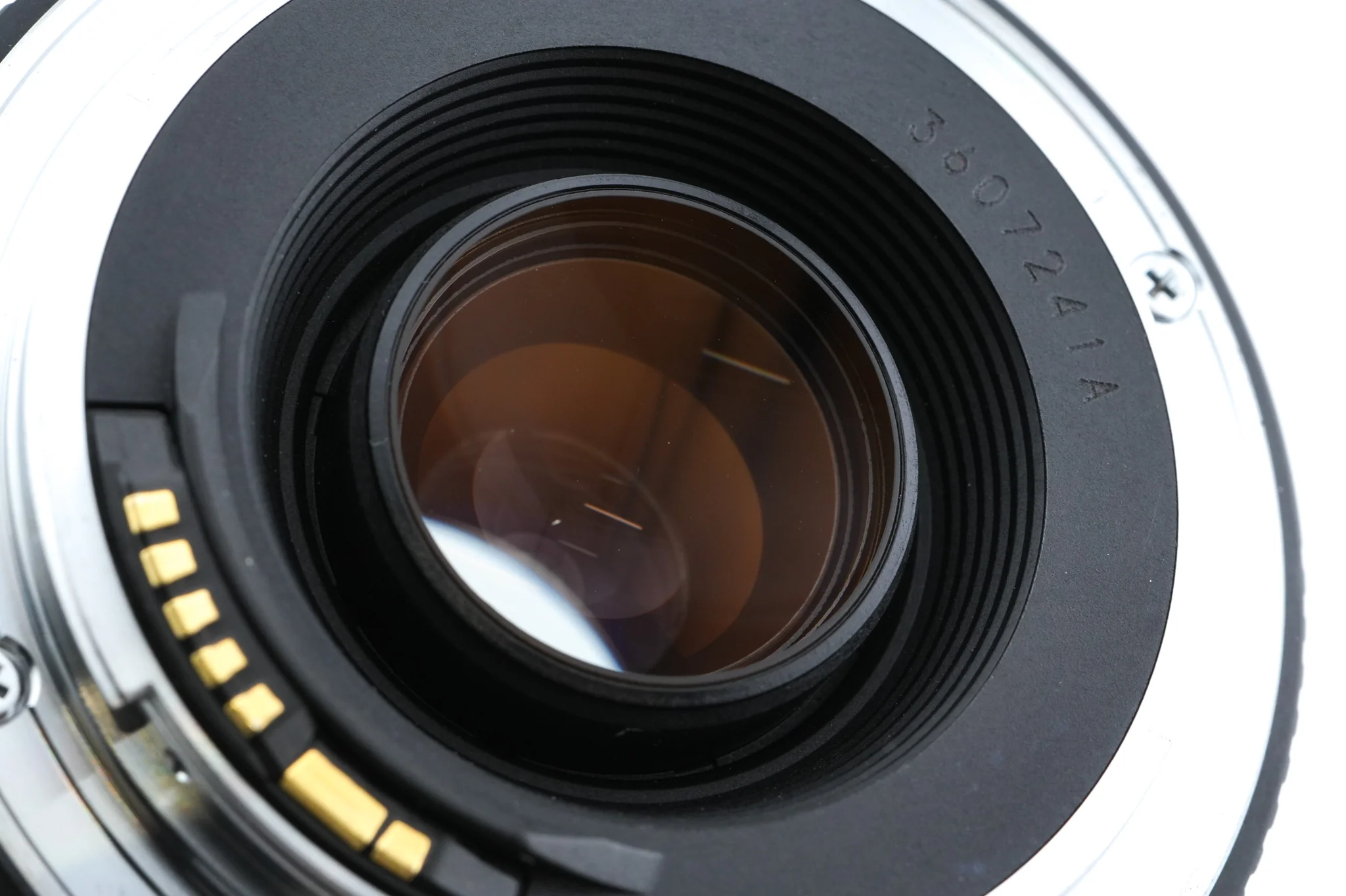 Canon 75-300mm f4-5.6 III - Image 7