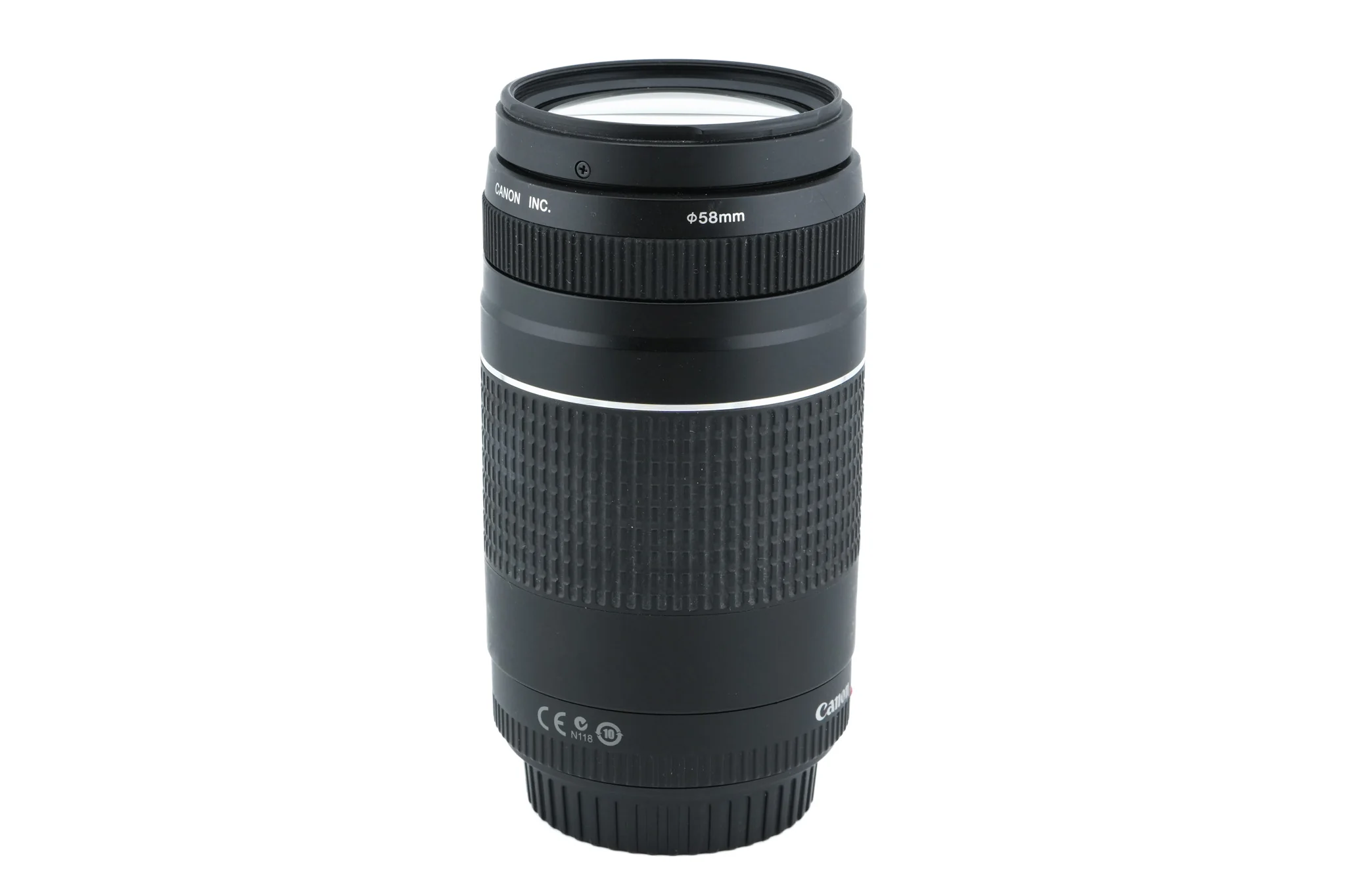 Canon 75-300mm f4-5.6 III - Image 2