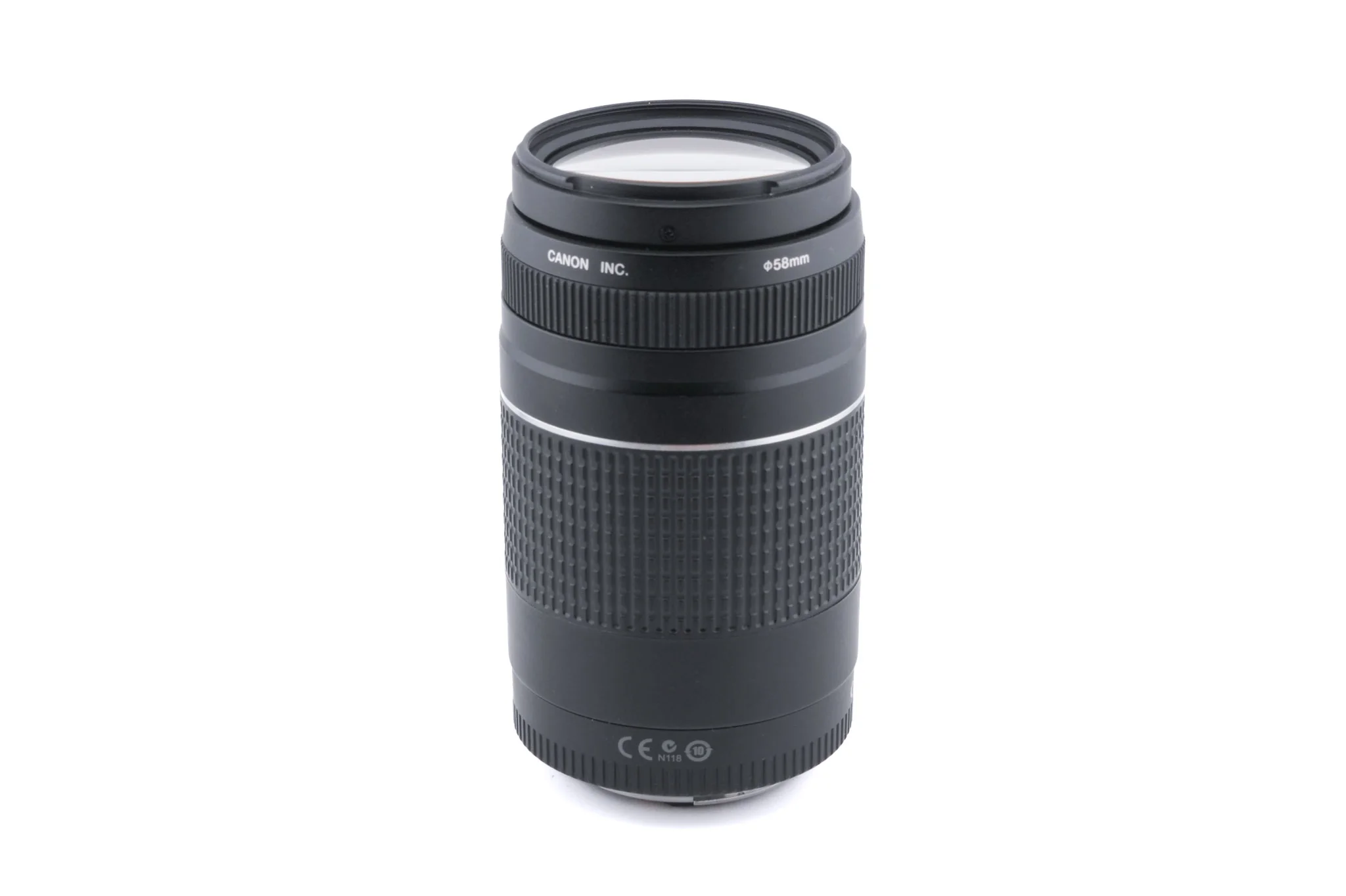 Canon 75-300mm f4-5.6 III - Image 2