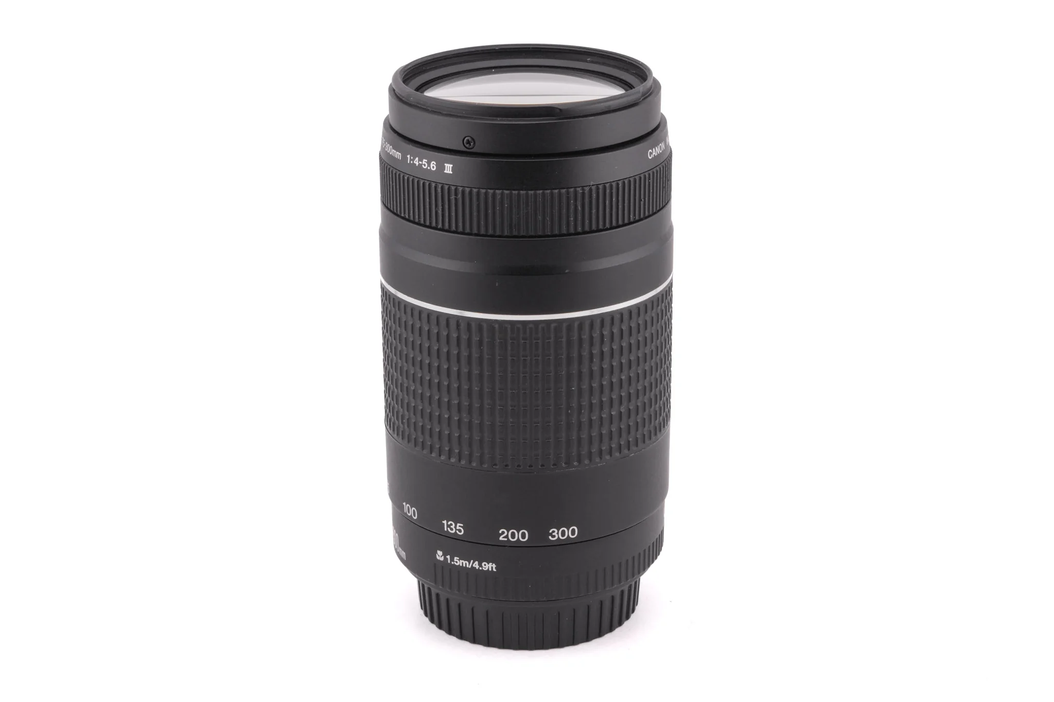 Canon 75-300mm f4-5.6 III - Image 4