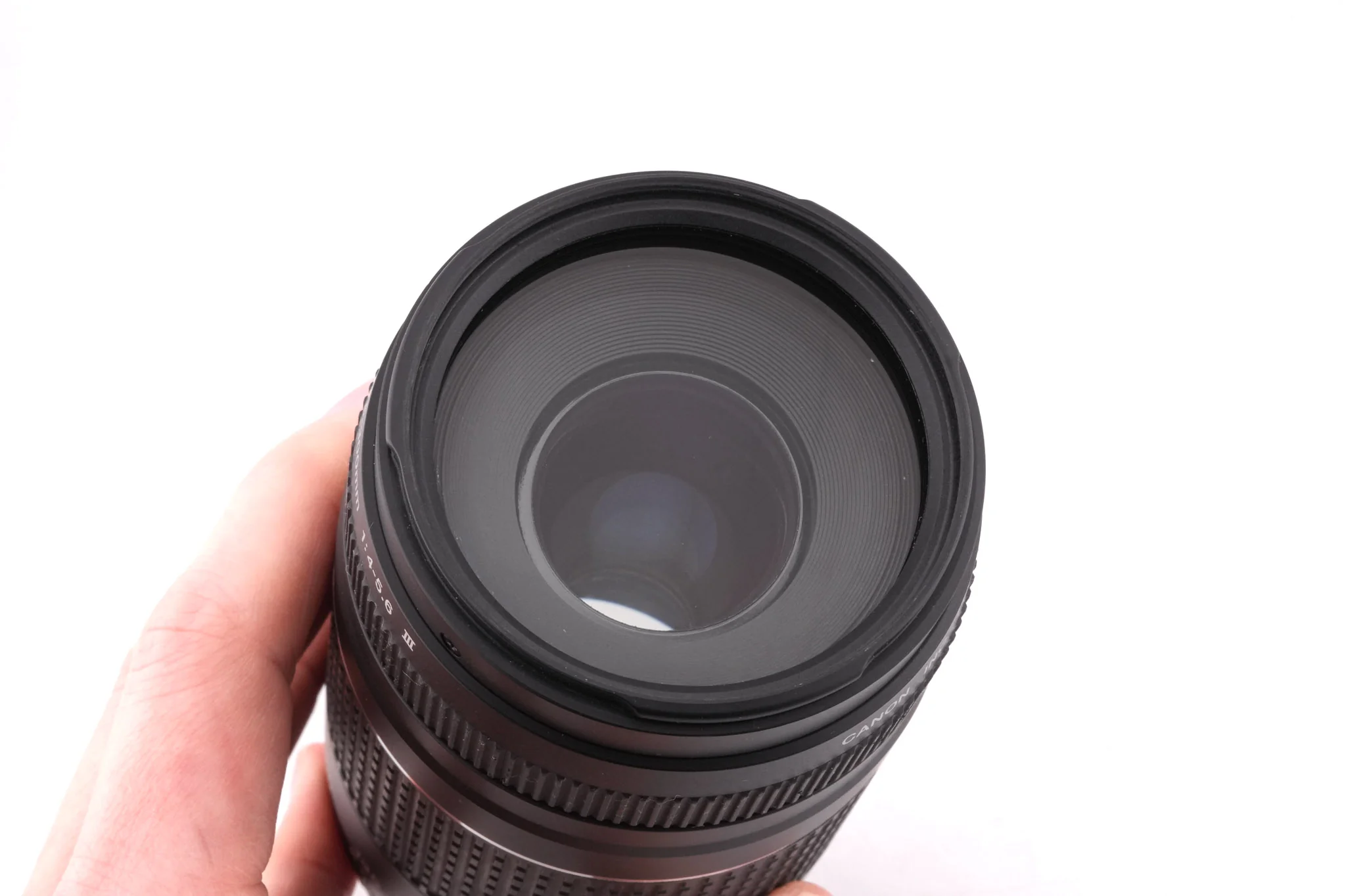 Canon 75-300mm f4-5.6 III - Image 5