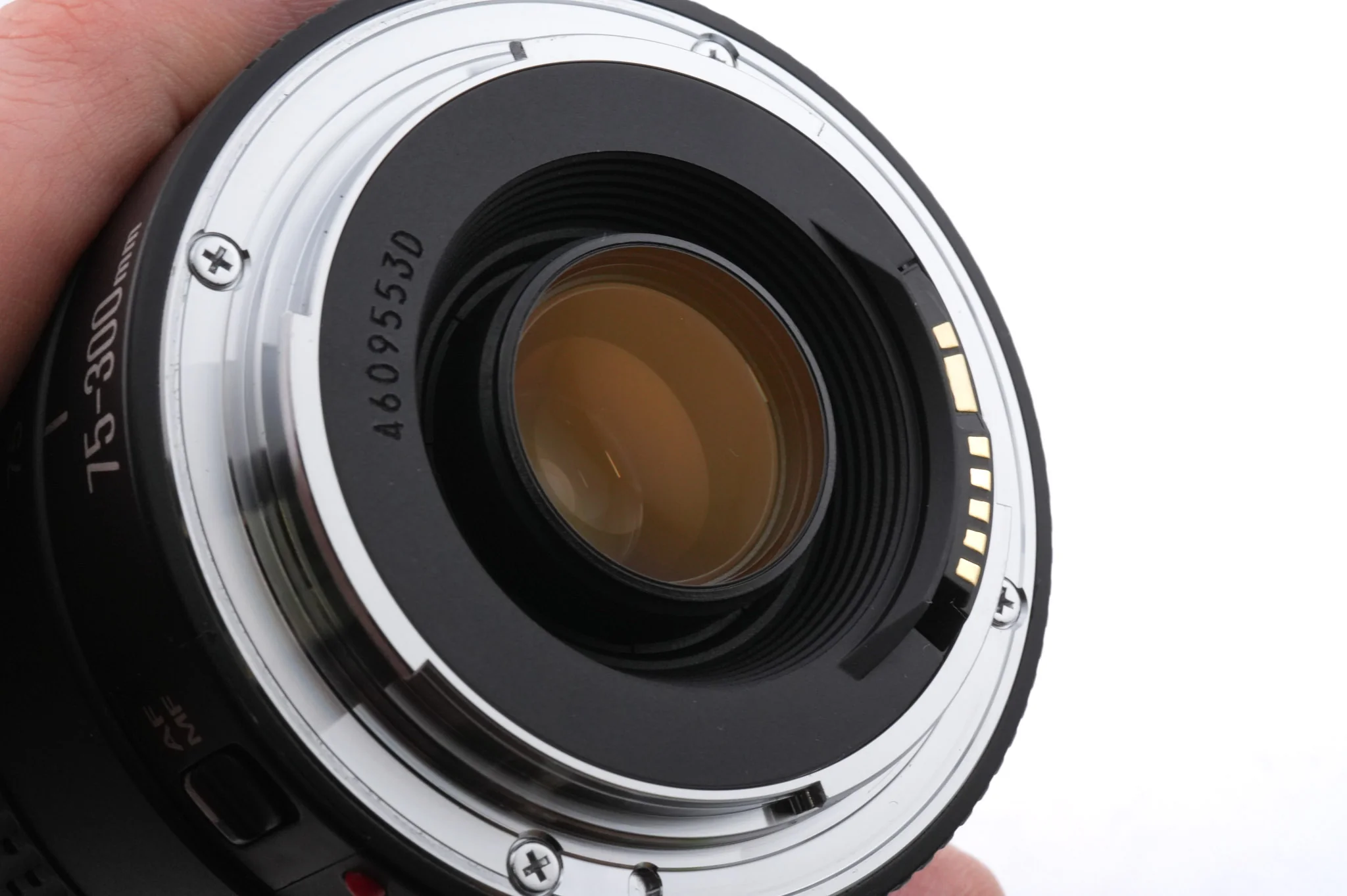 Canon 75-300mm f4-5.6 III - Image 4