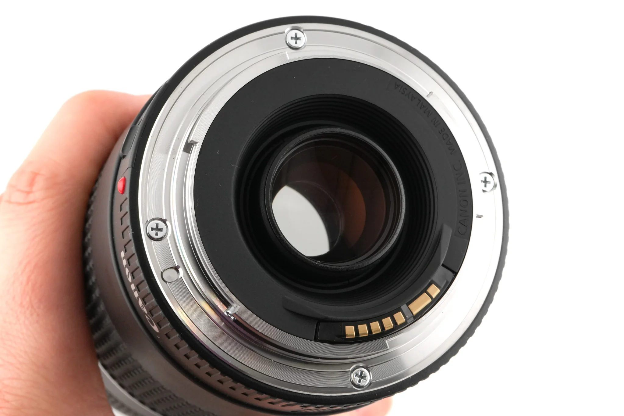 Canon 75-300mm f4-5.6 III - Image 4