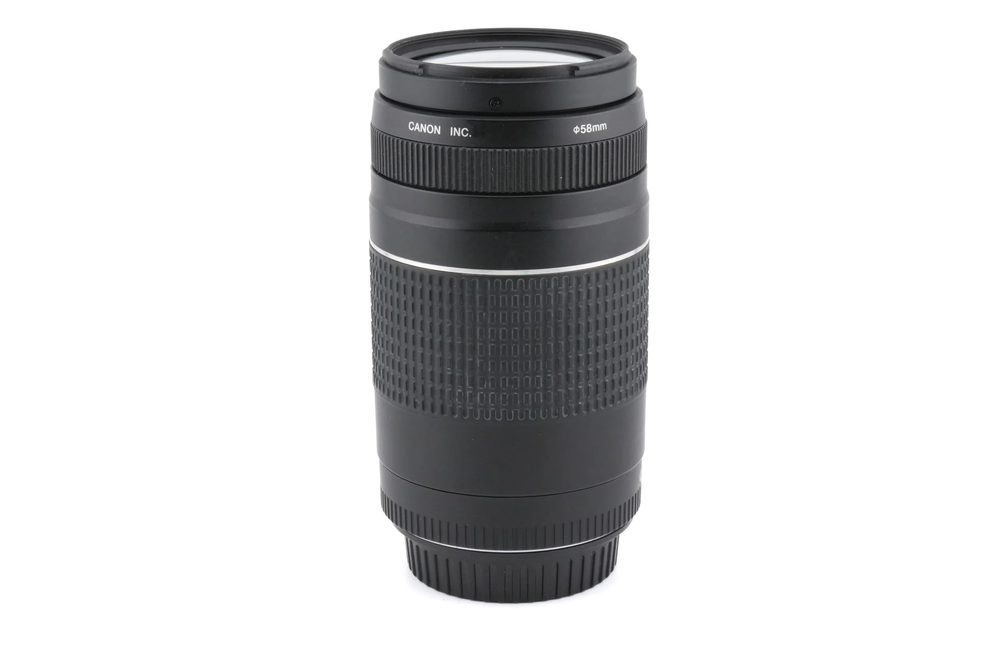 Canon 75-300mm f4-5.6 III - Image 2