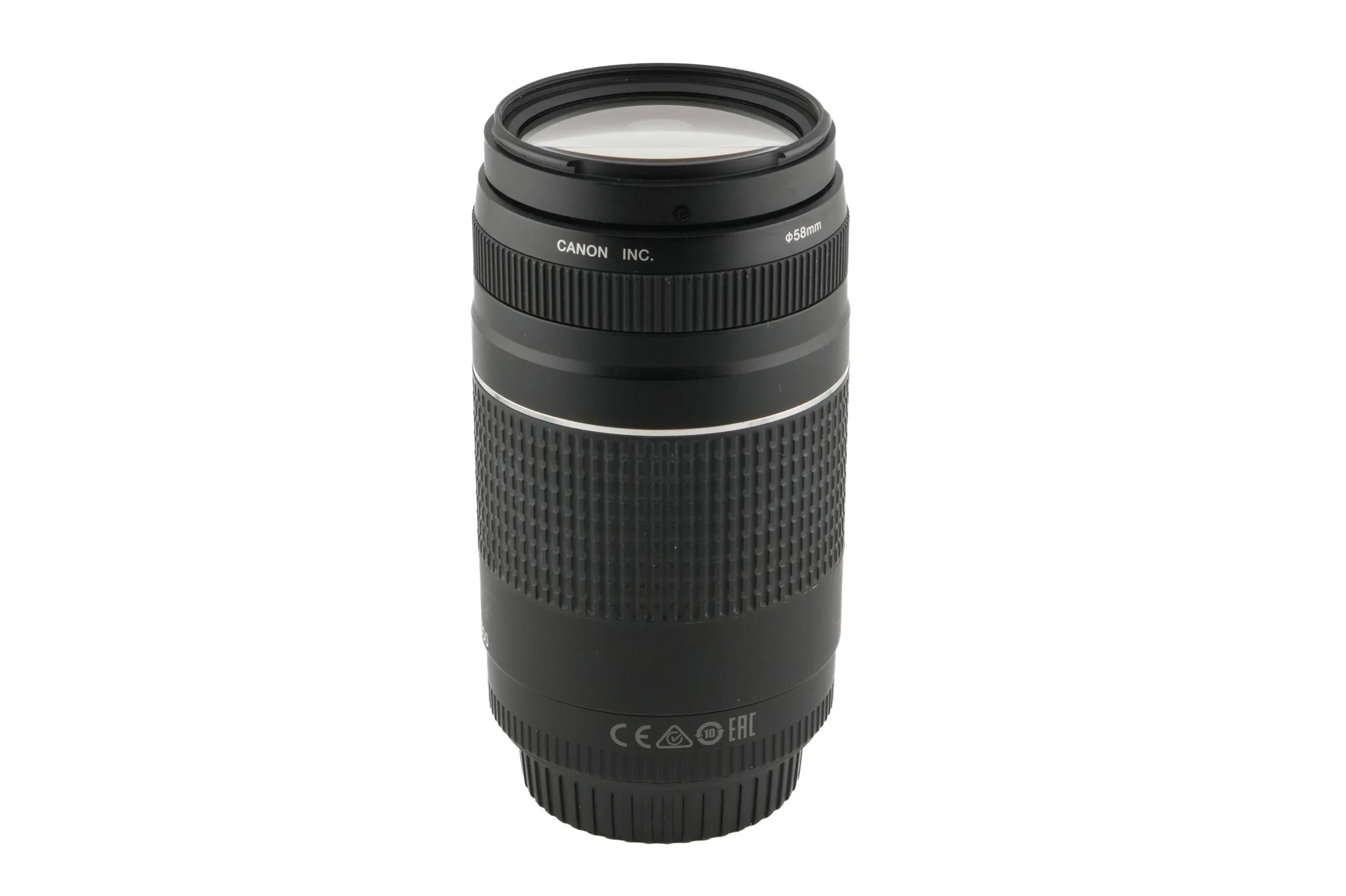 Canon 75-300mm f4-5.6 III - Image 2