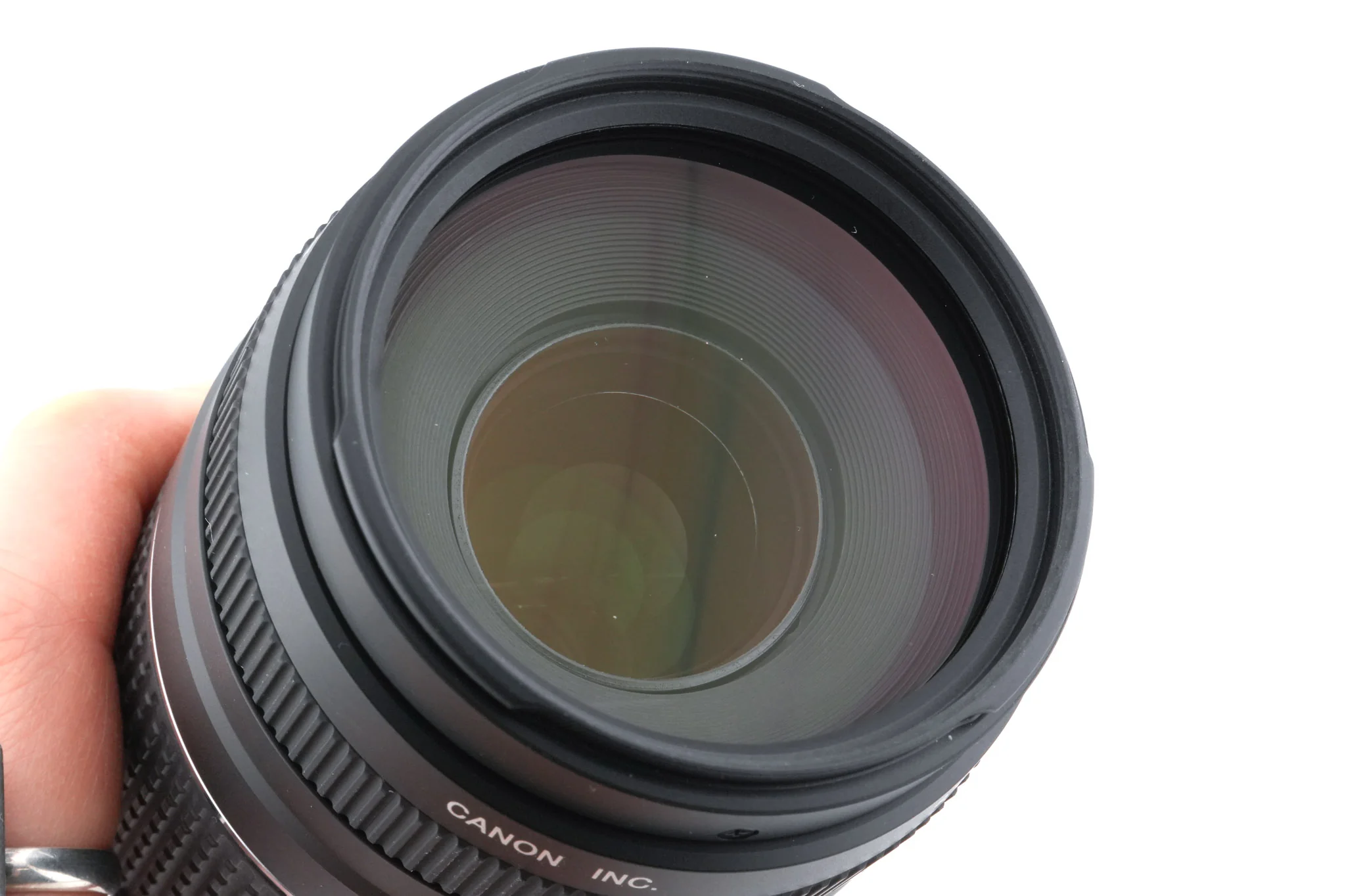 Canon 75-300mm f4-5.6 III - Image 3
