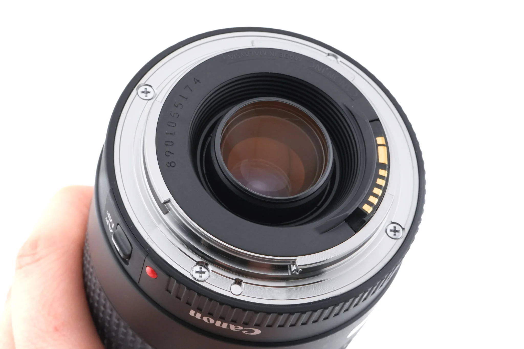 Canon 75-300mm f4-5.6 III - Image 4