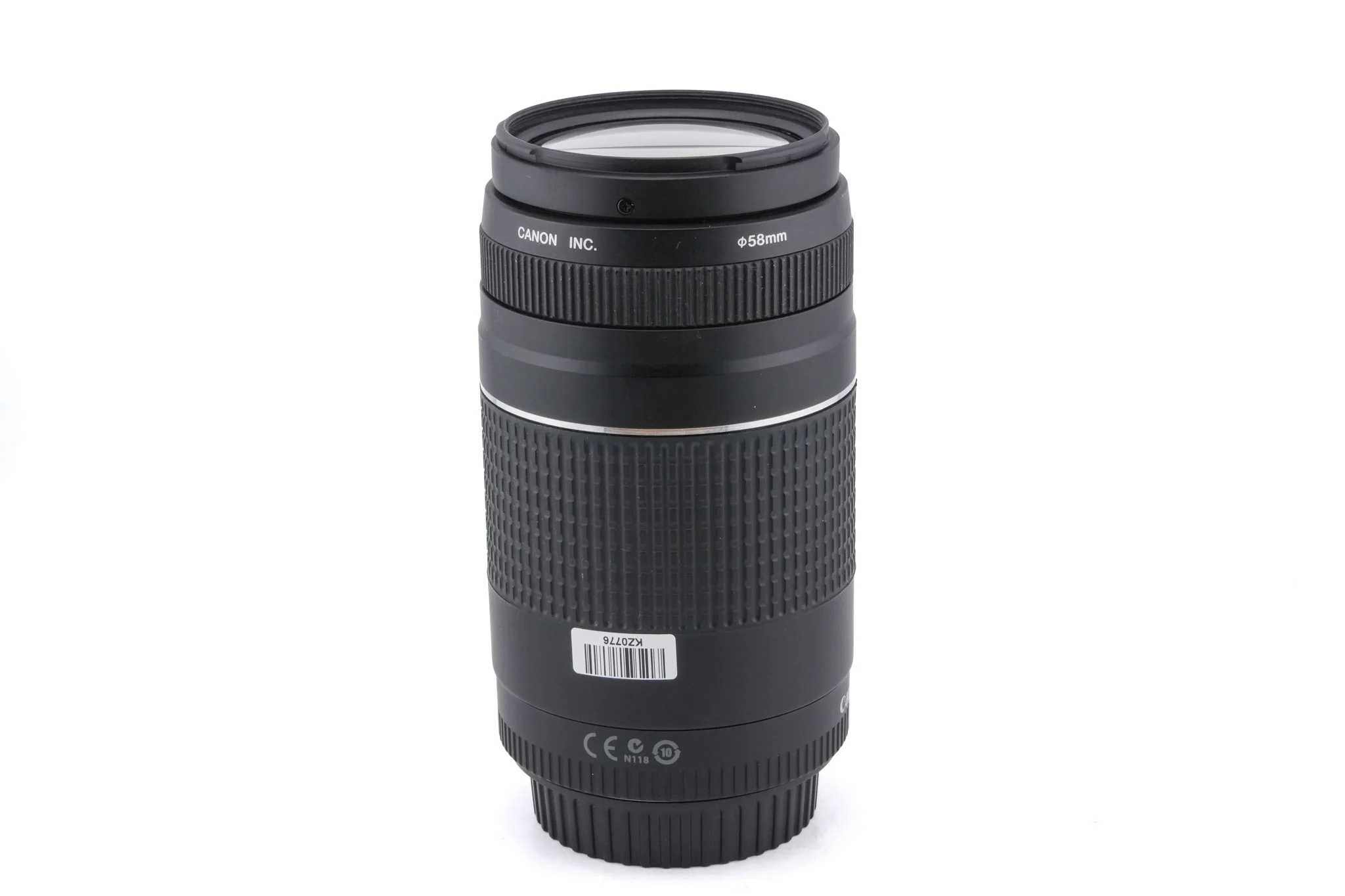 Canon 75-300mm f4-5.6 III - Image 2