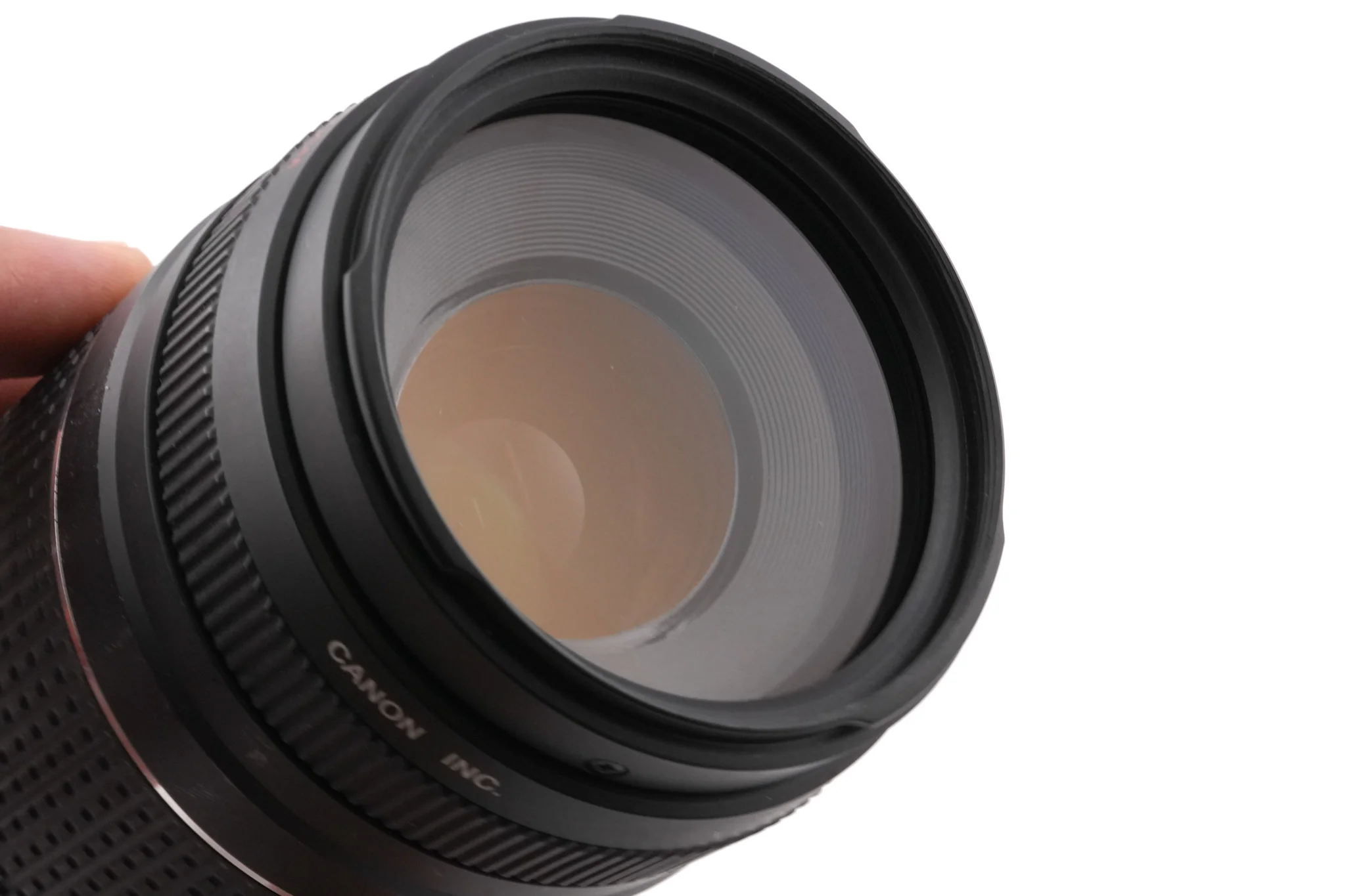Canon 75-300mm f4-5.6 III USM - Image 3