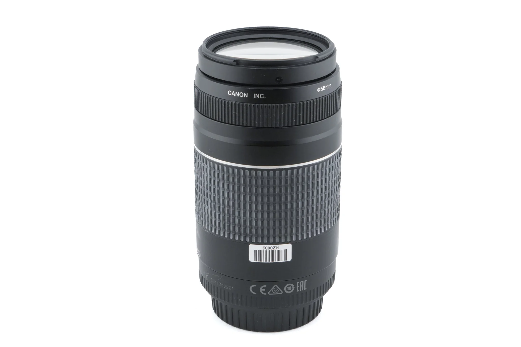 Canon 75-300mm f4-5.6 III USM - Image 2