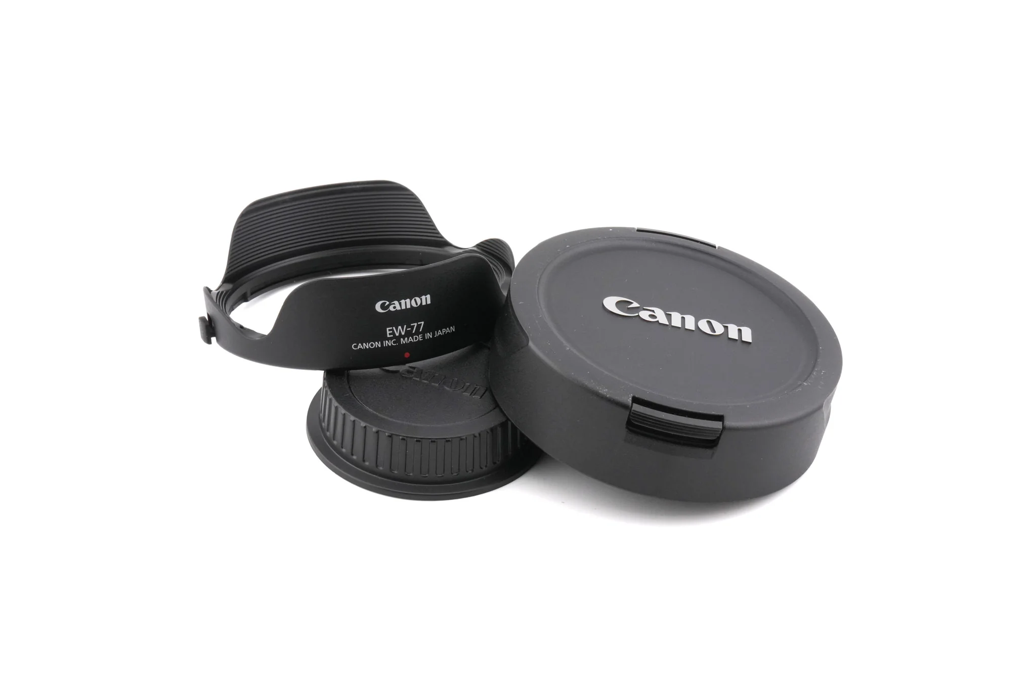 Canon 8-15mm f4 L USM Fisheye - Image 7