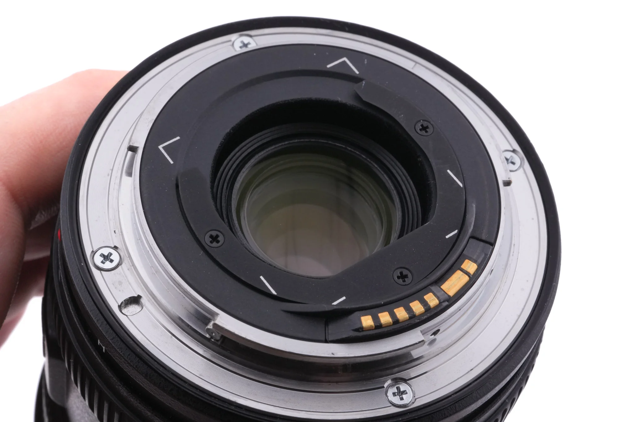 Canon 8-15mm f4 L USM Fisheye - Image 6
