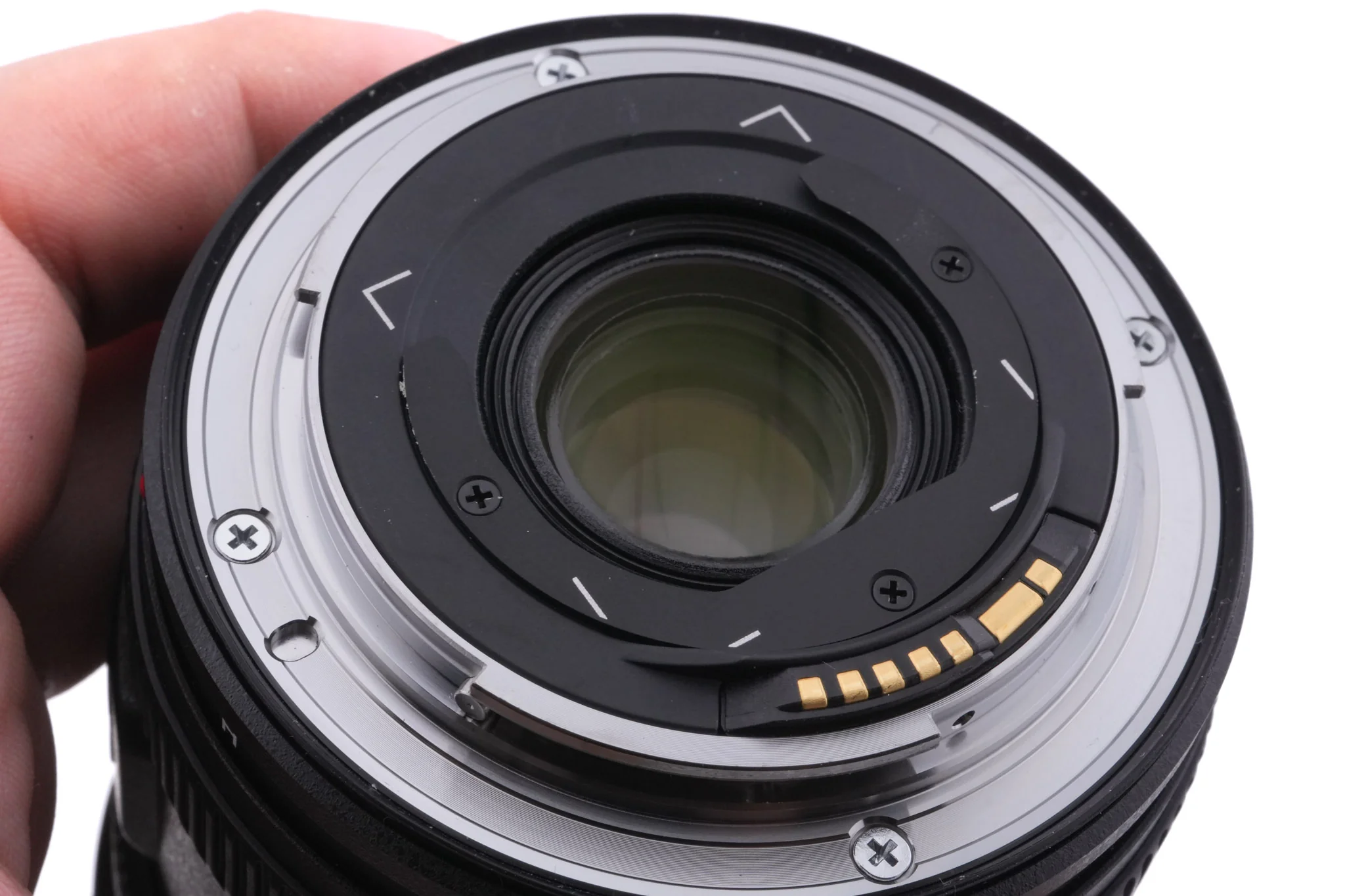 Canon 8-15mm f4 L USM Fisheye - Image 6