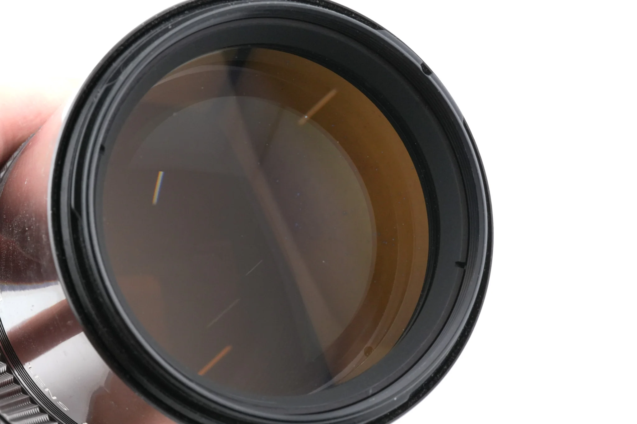 Canon 80-200mm f4 FDn - Image 3