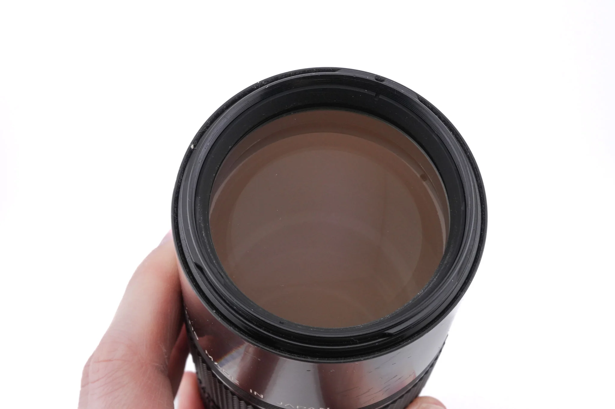 Canon 80-200mm f4 FDn - Image 3