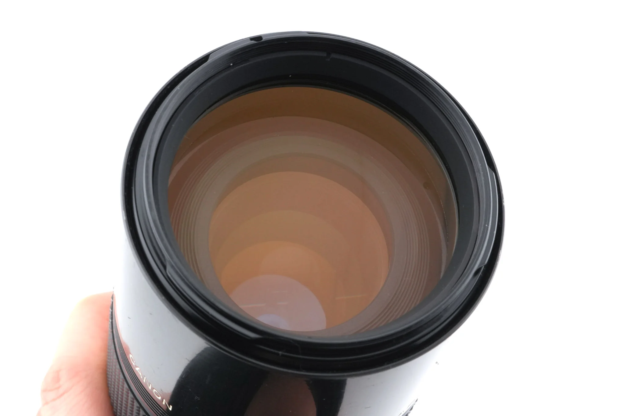 Canon 80-200mm f4 FDn - Image 3